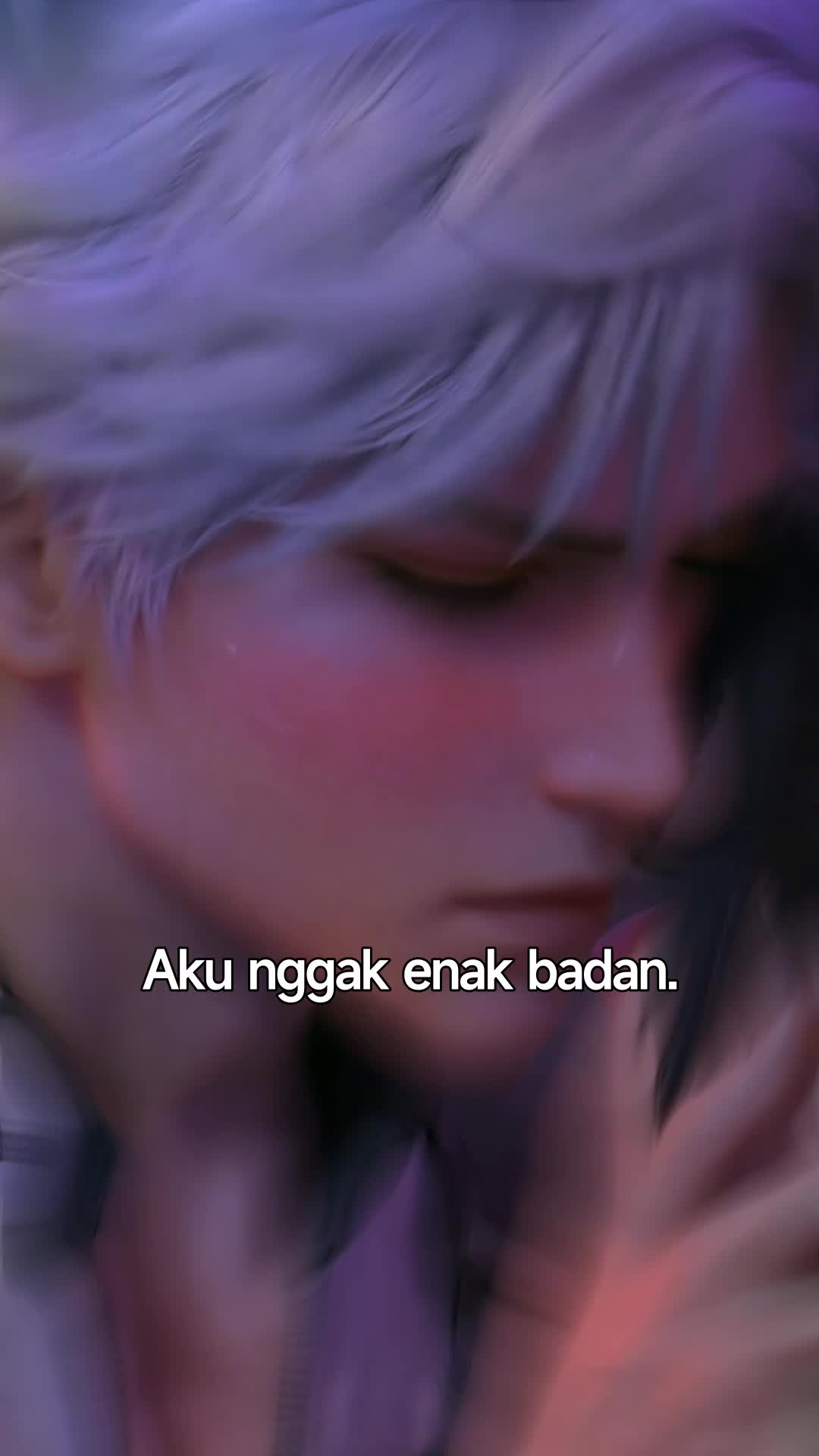 Baru Nikah, Langsung Cerai Episode 1