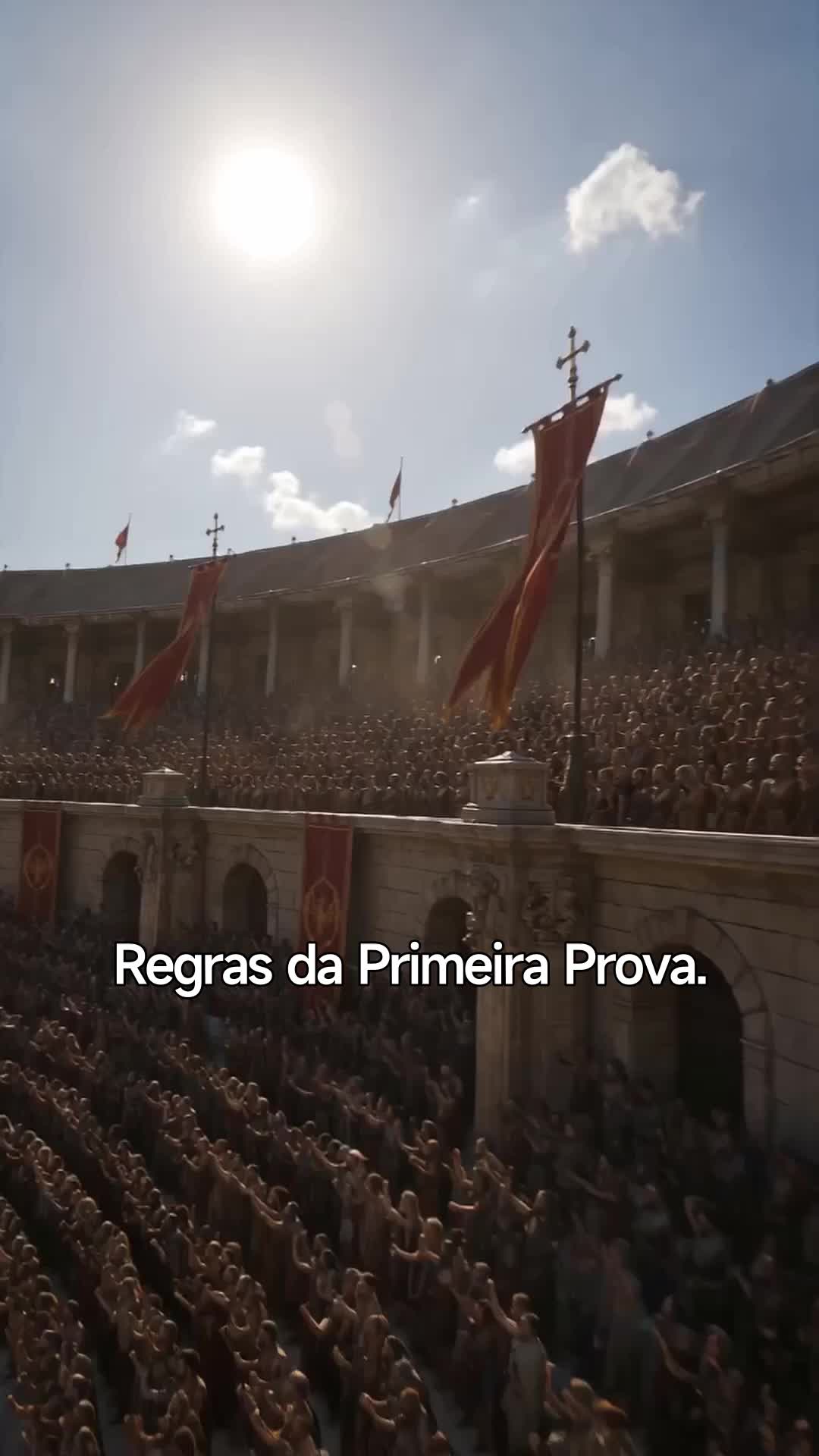 O Caçador Supremo (Dublado) 8Episódio
