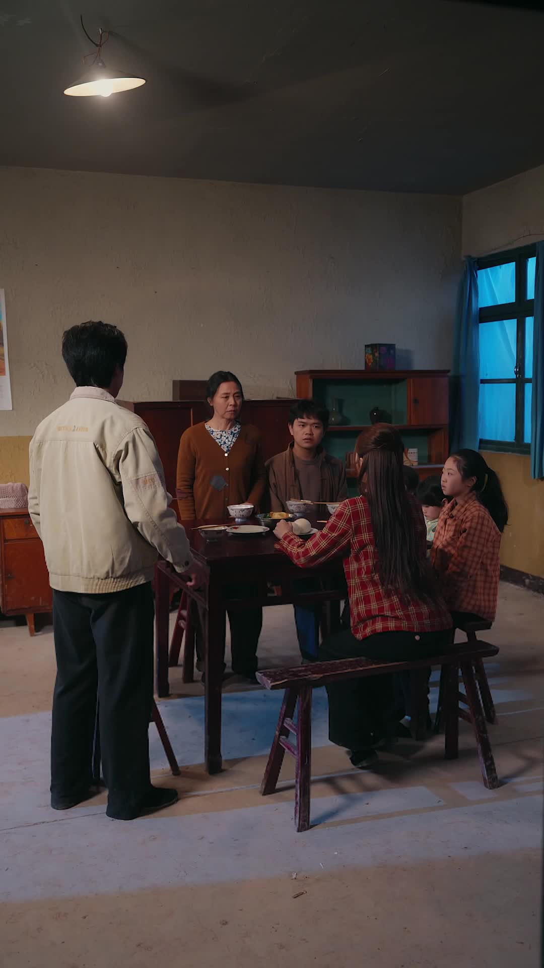 A Father's Vow: No More Tears Episode 5