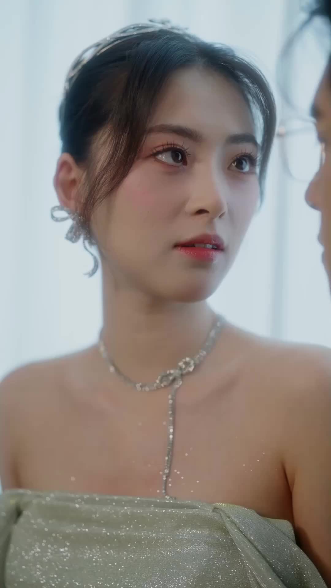 Kiss Me Into the Light Episode 7