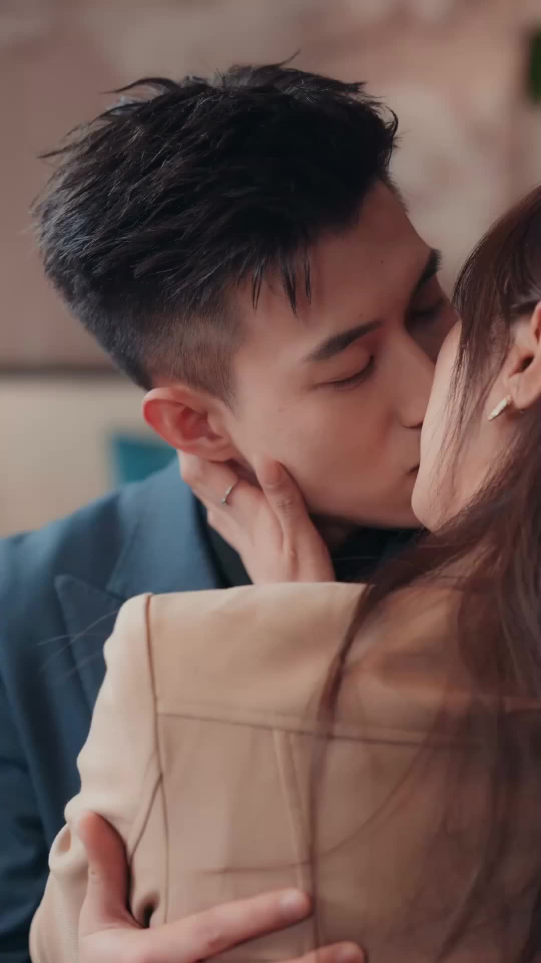 แต่งงานแลกหนี้ หัวใจแลกรัก ที่8ตอน