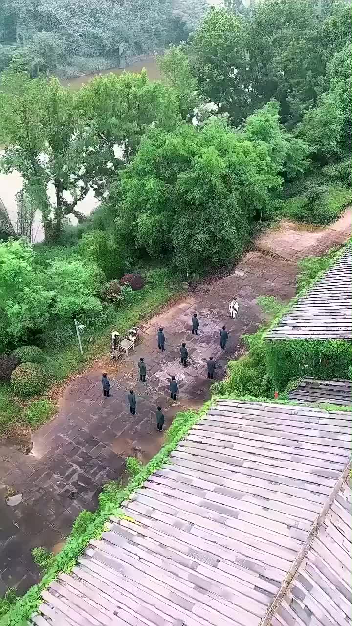 남자가 절망할 때 제6회