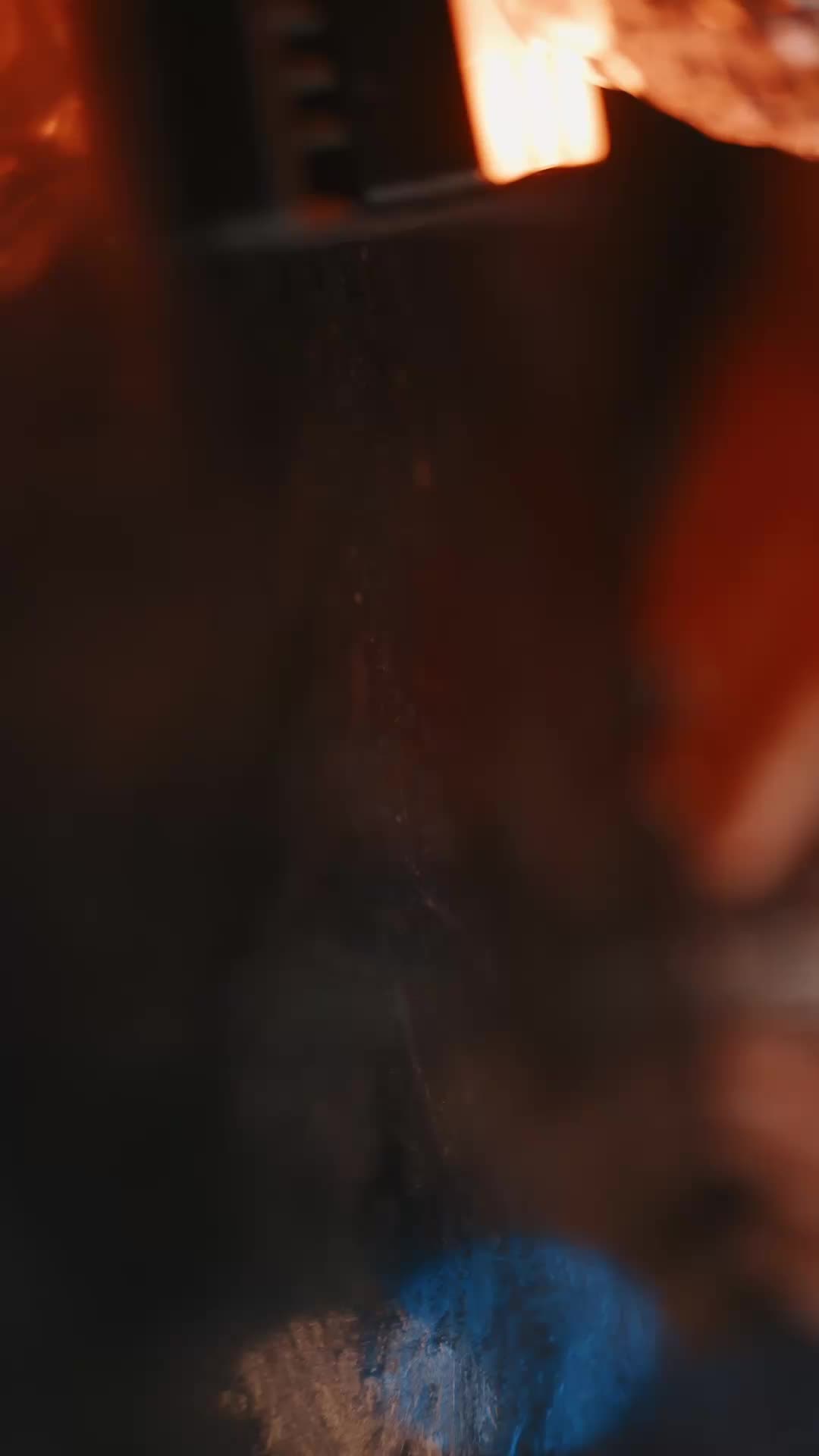 Burning Love Episode 1