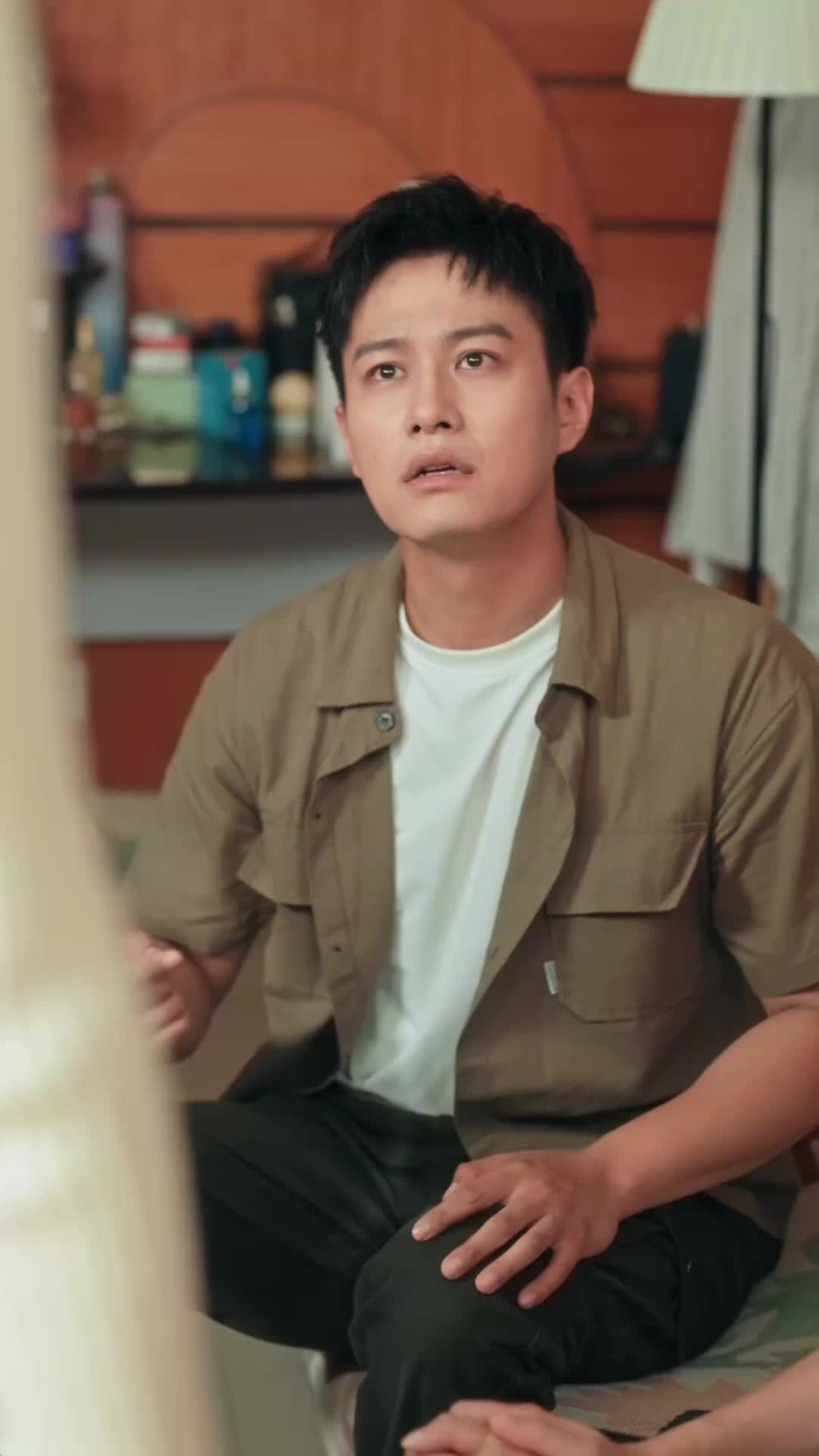 Trust Lost in a Lie Episode 7
