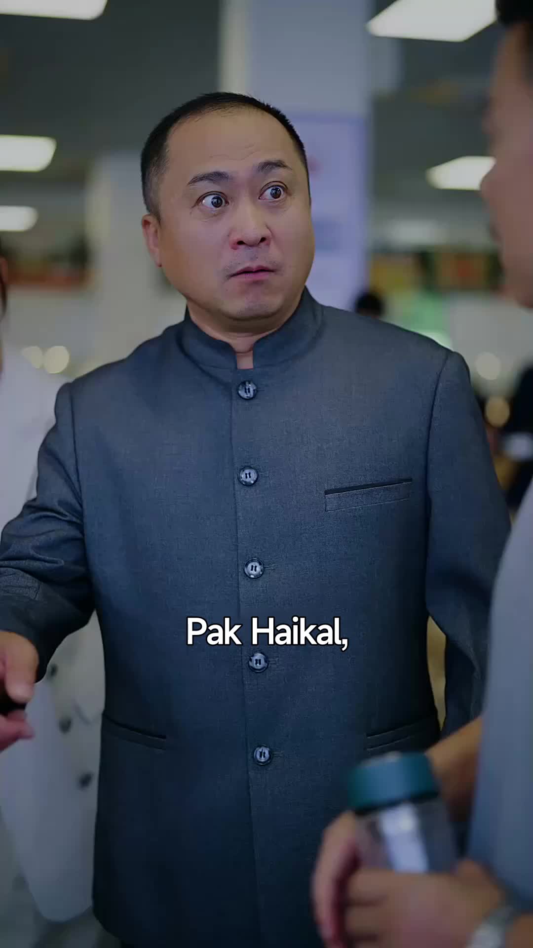 Cahaya di Tengah Kebaikan Episode 4