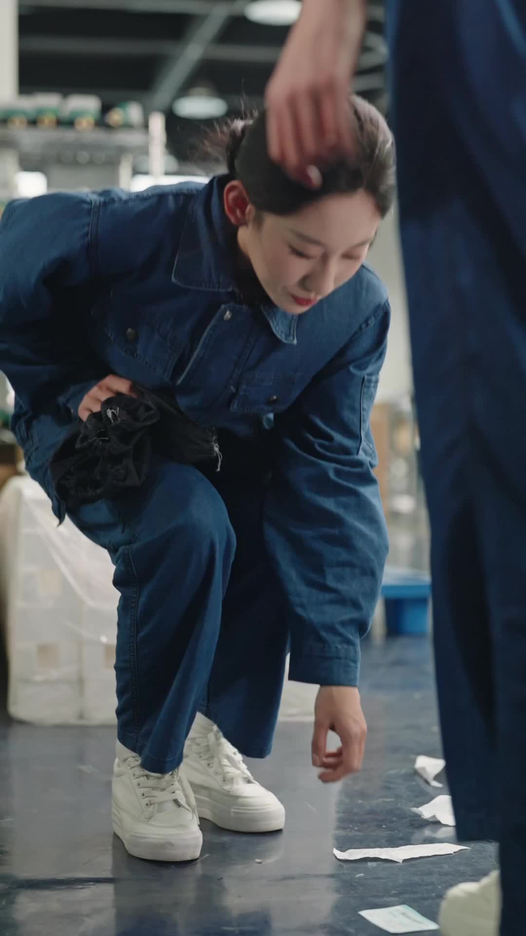 Riches in Disguise: The Factory Girl Heiress Episode 4