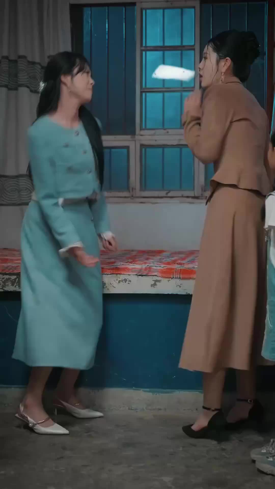 Cinta dan Pengorbanan - Episode 55 - Episode 55