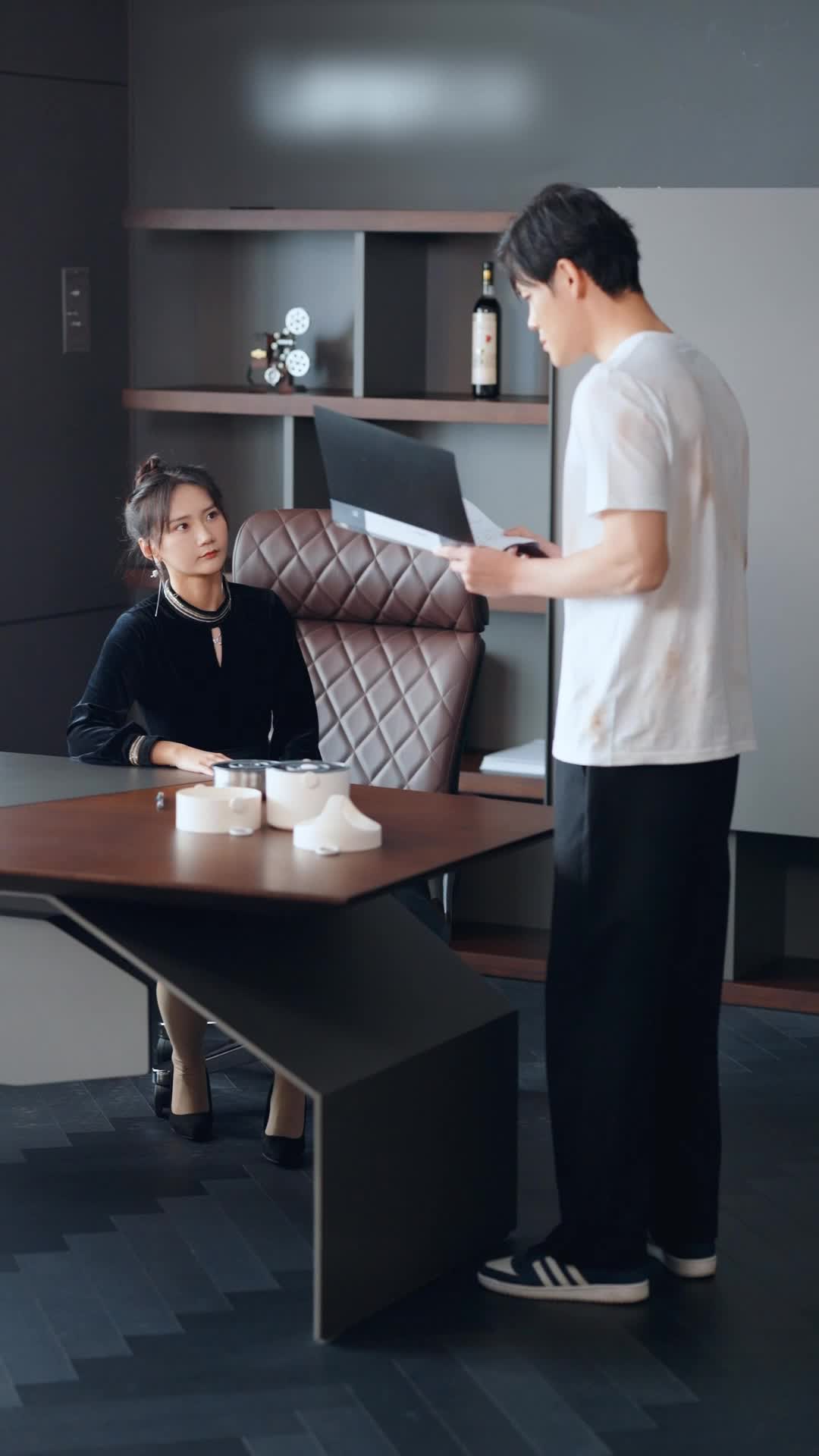 无上神座 第5集