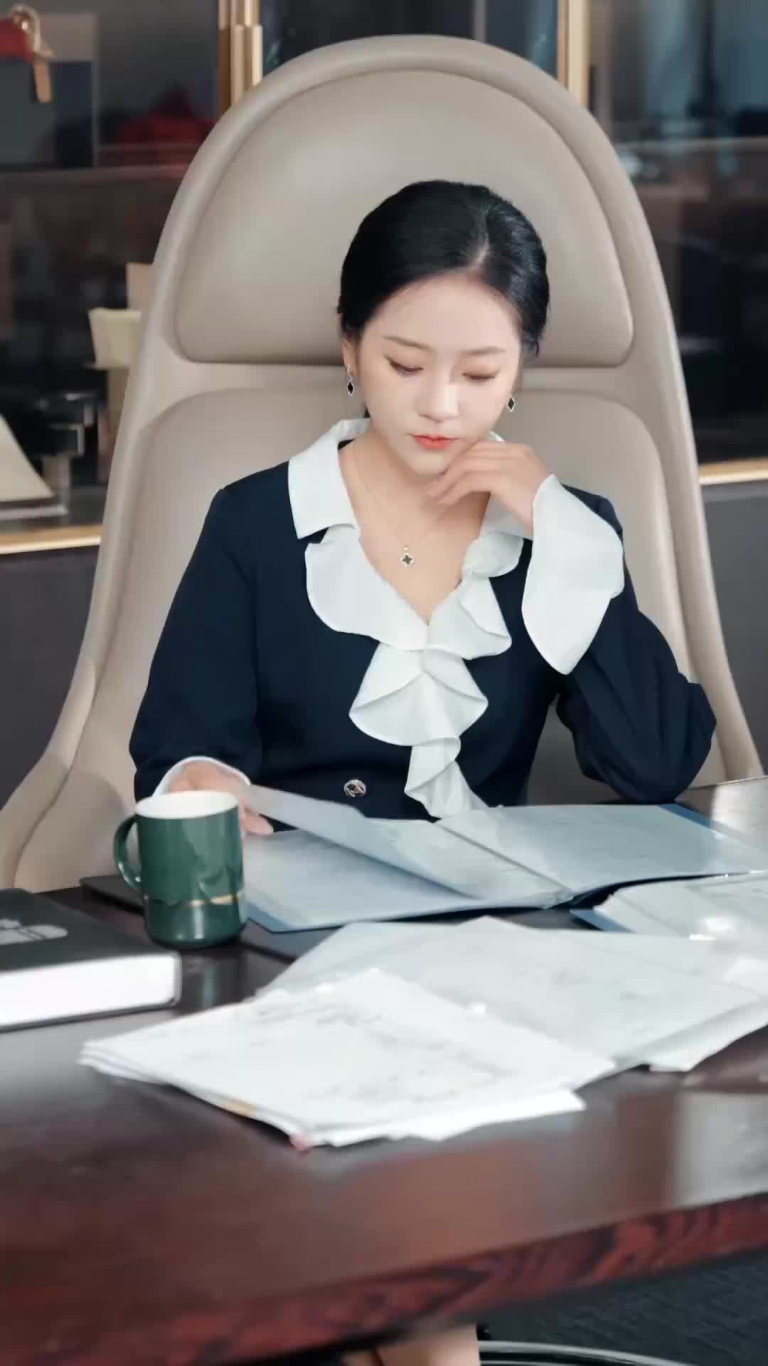 研藥功成，至親負我 第11集