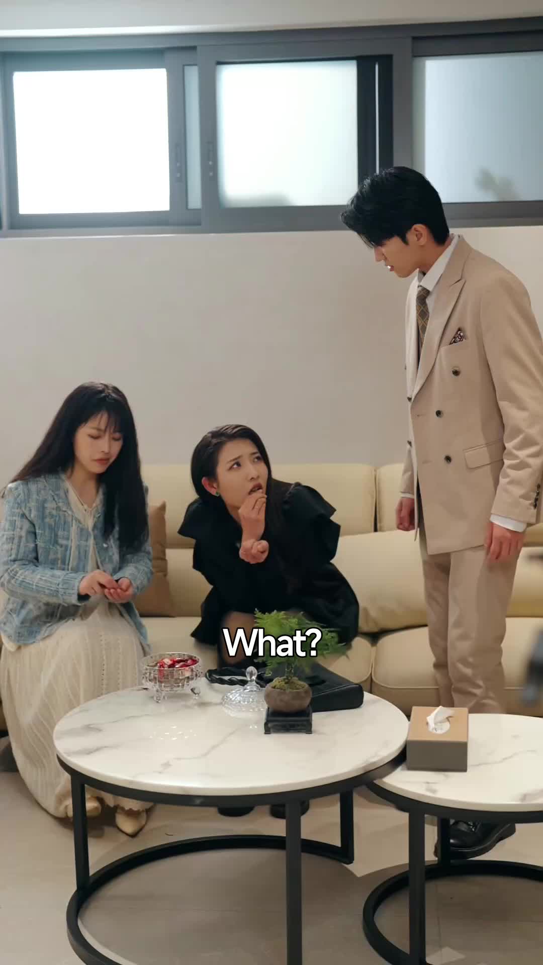 Touch the Heiress, Meet Her Knights Episode 10