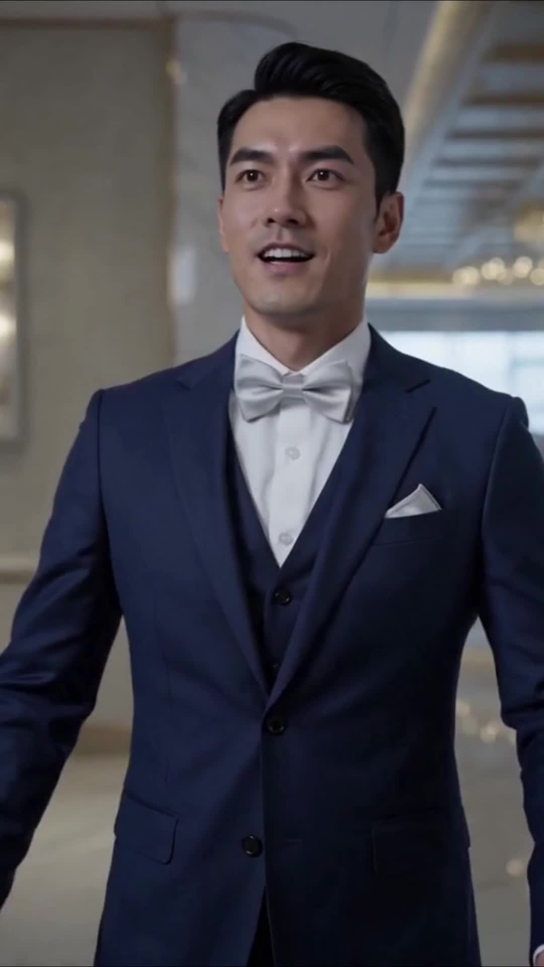 Too Late for Forever Episode 6