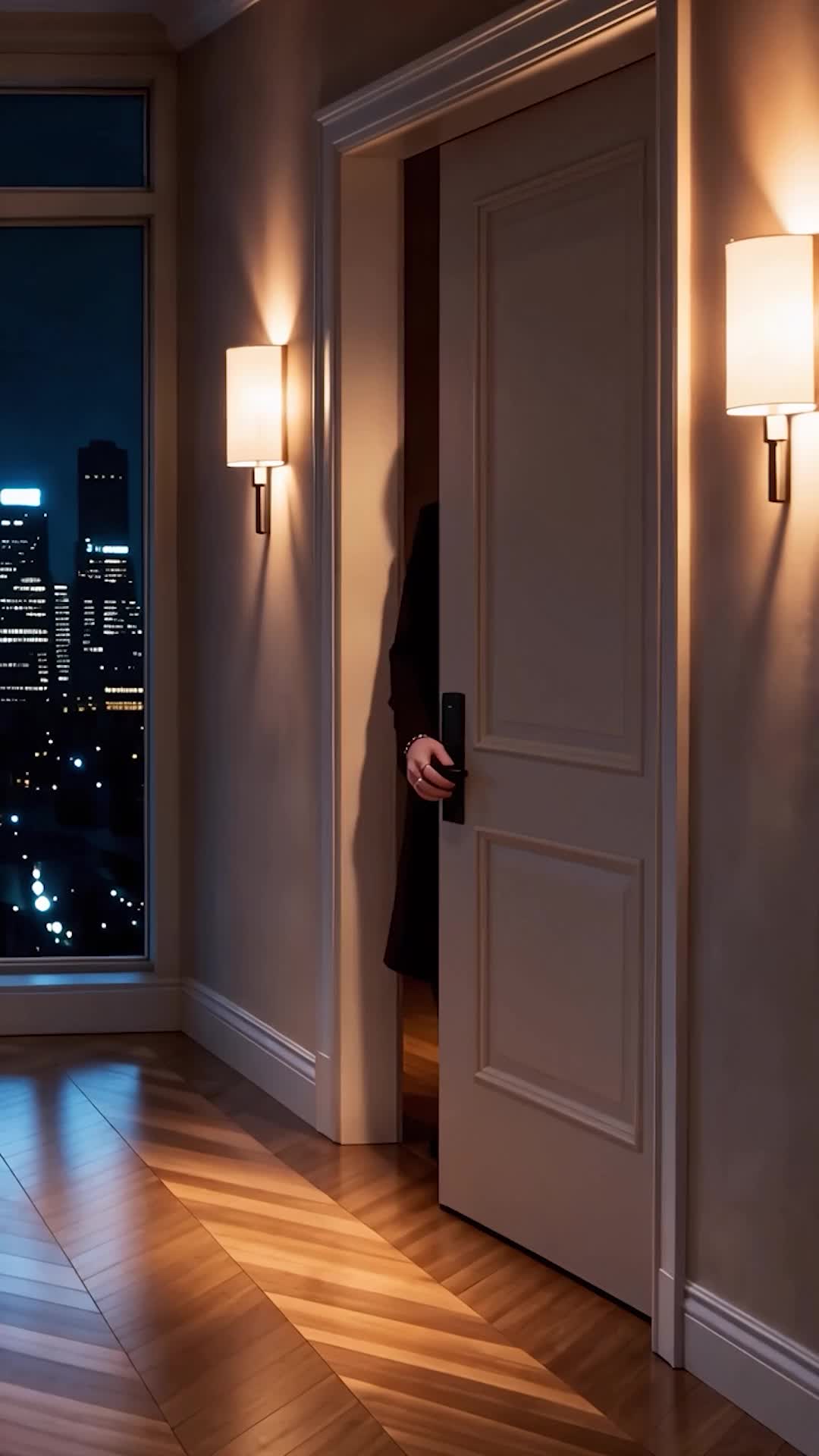 He Betrayed the Mafia Queen Episode 11