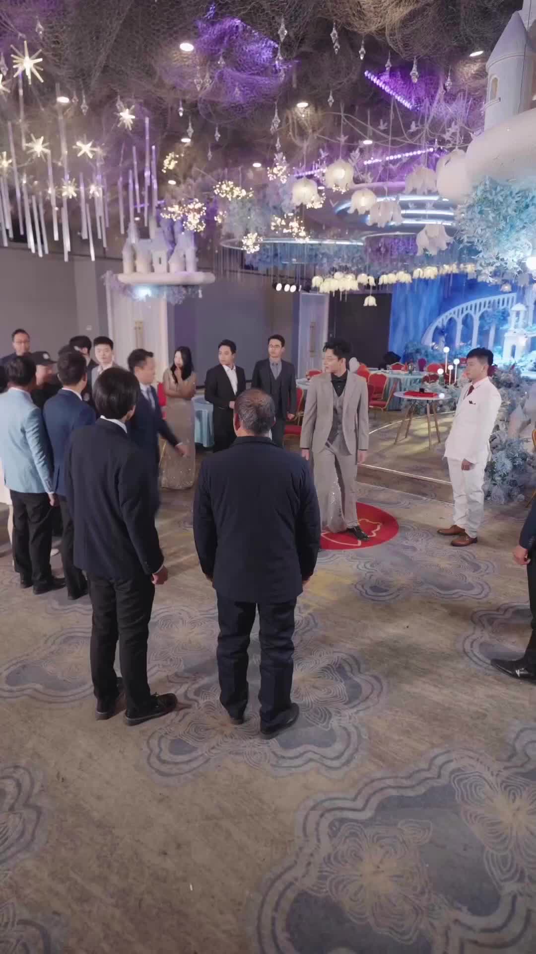 Keajaiban di Balik Kesederhanaan Episode 11