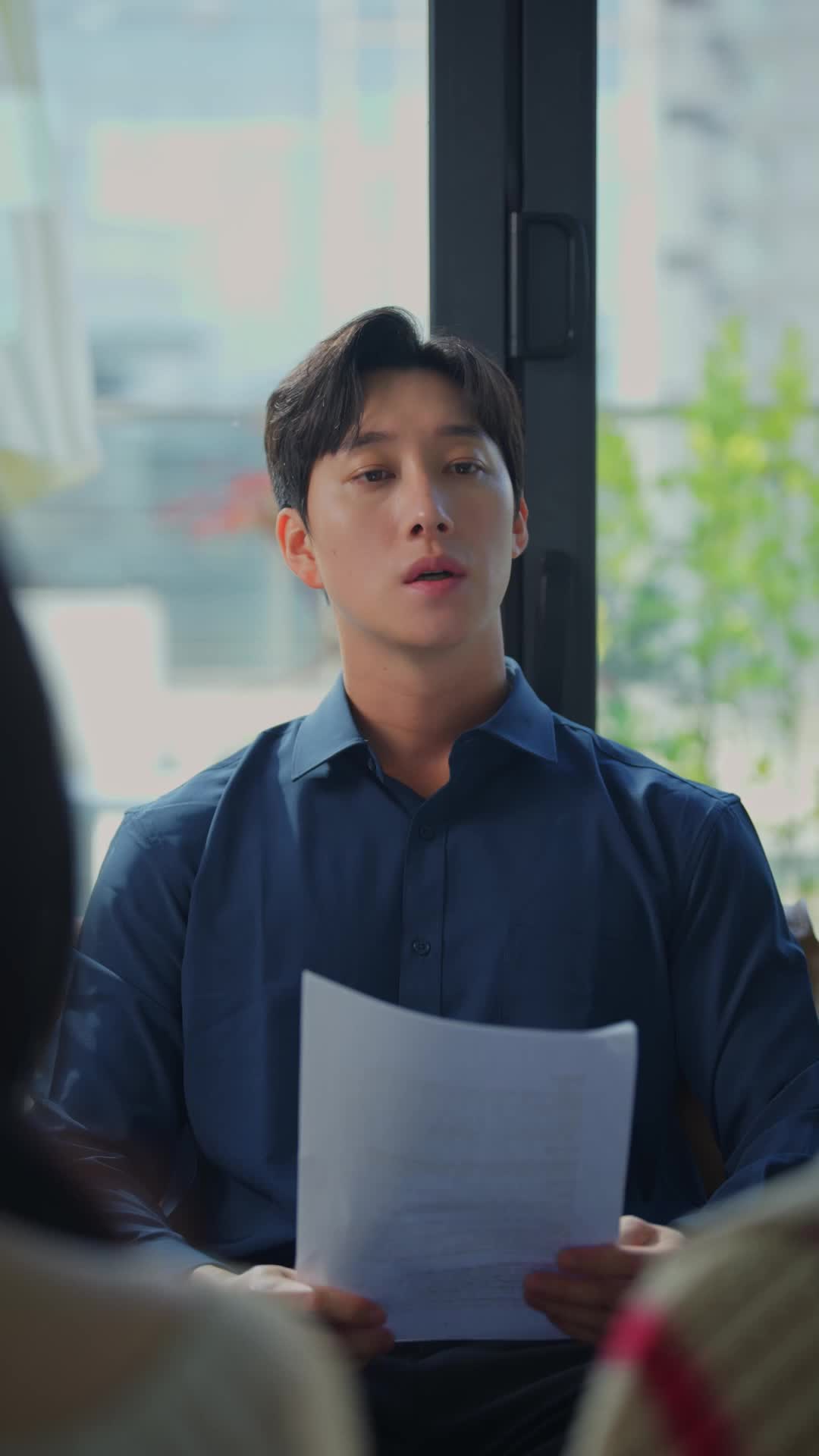 Jiwa-jiwa Terpelintir - Episode 15 - Episode 15