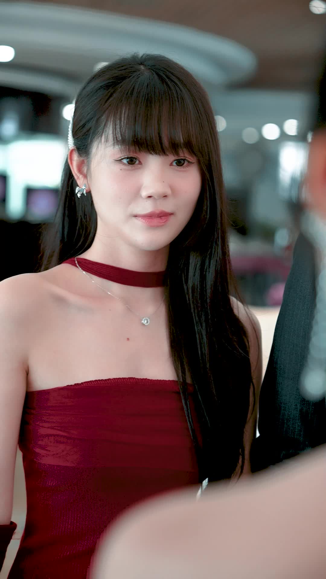 閃婚甜妻: 二爺求放過 第7集