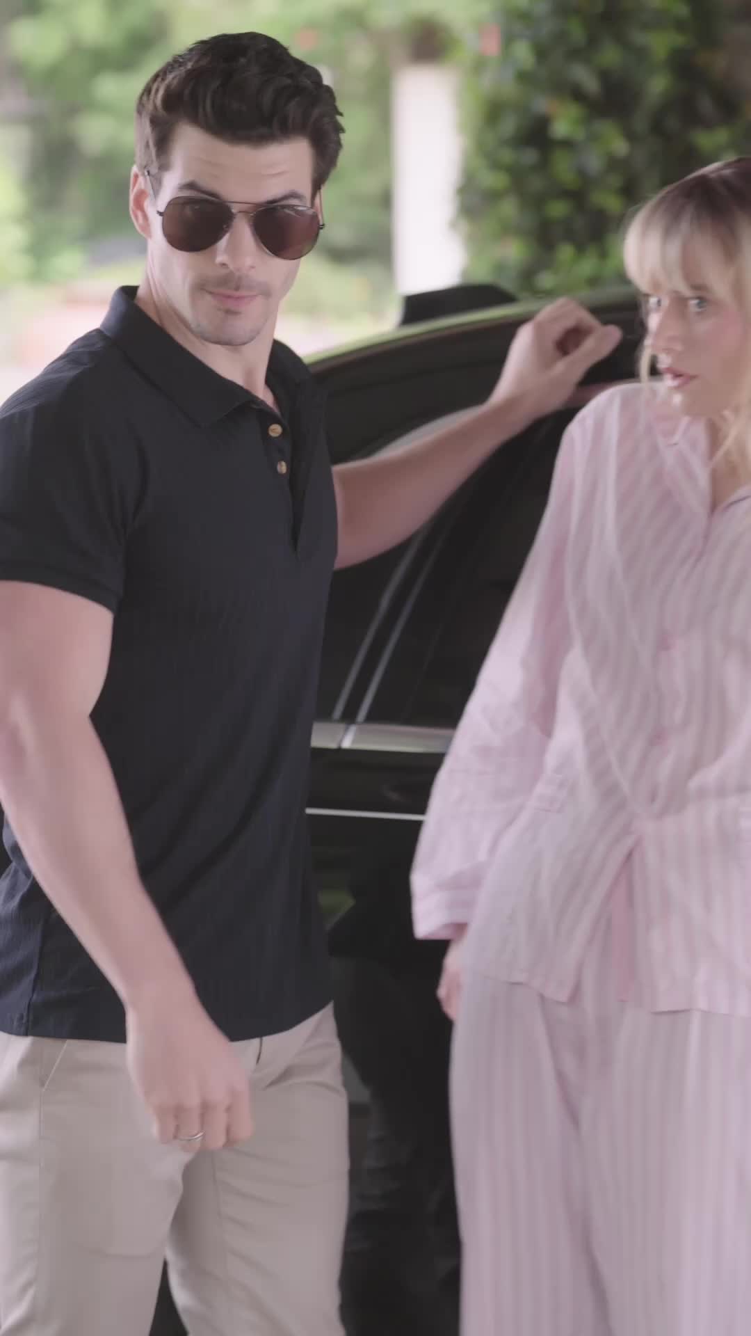 The Mafia's Forbidden Virgin Episode 4