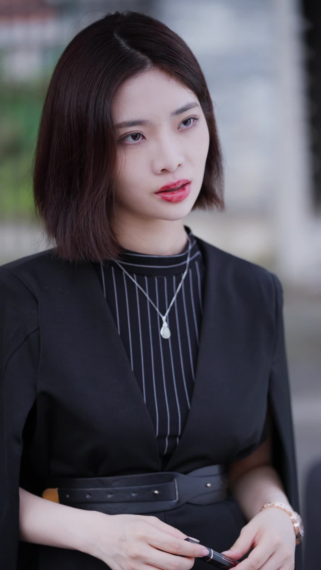 From Prison to Power: The Heiress Unleashed Episode 3
