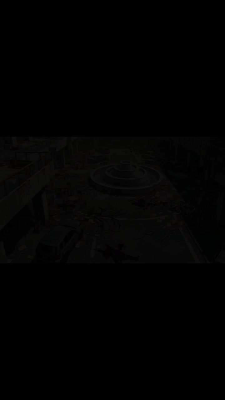 Absolute Dominion: He Runs the Apocalypse Episode 4