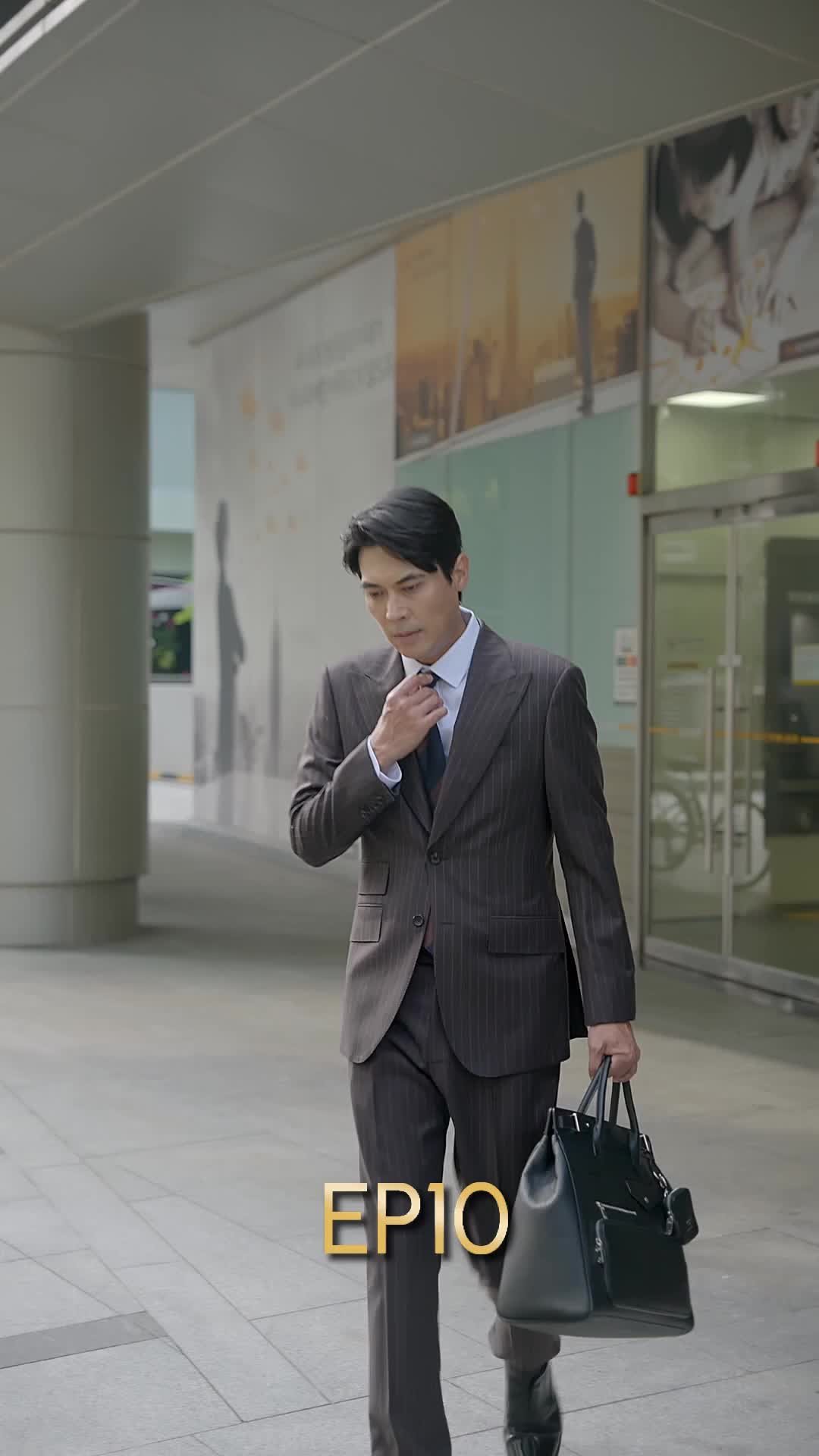 Revenge Is Served Hot Episode 10