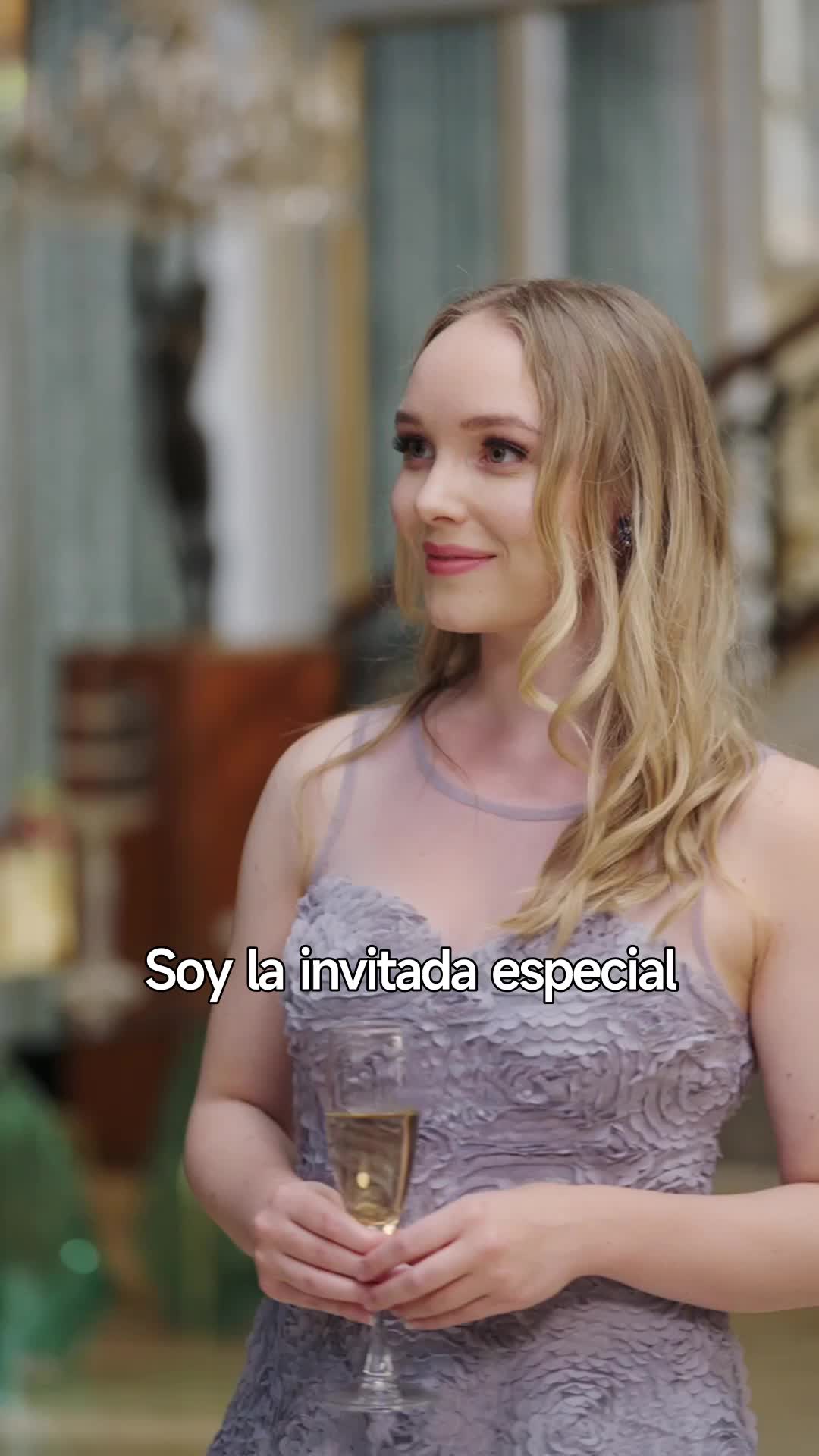De esposa despreciada a poderosa heredera Episodio 9