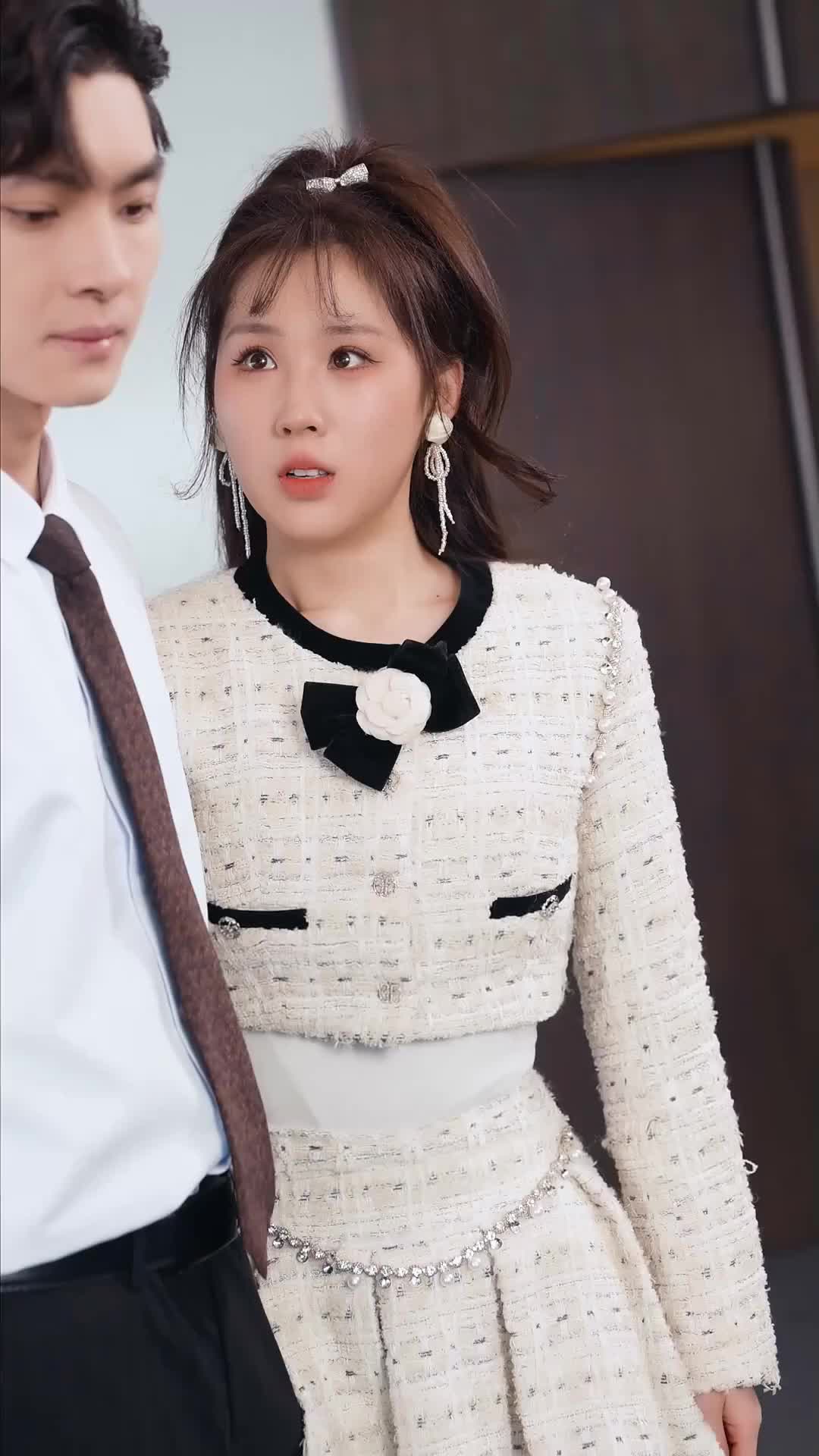 El Amor No Viene Solo (Doblado) Episodio 4