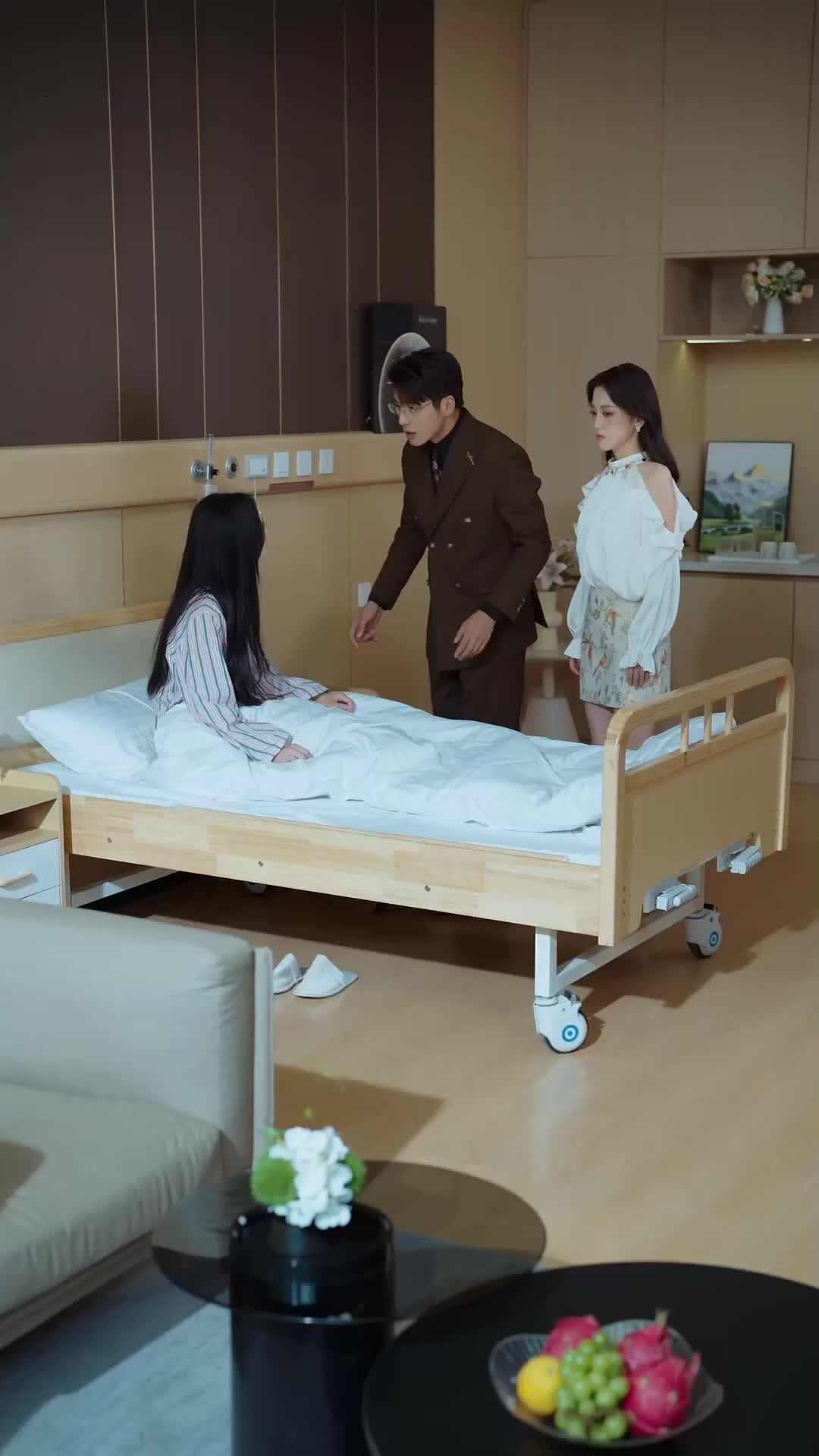 Lepas Dari Luka, Raih Bahagia - Episode 45 - Episode 45