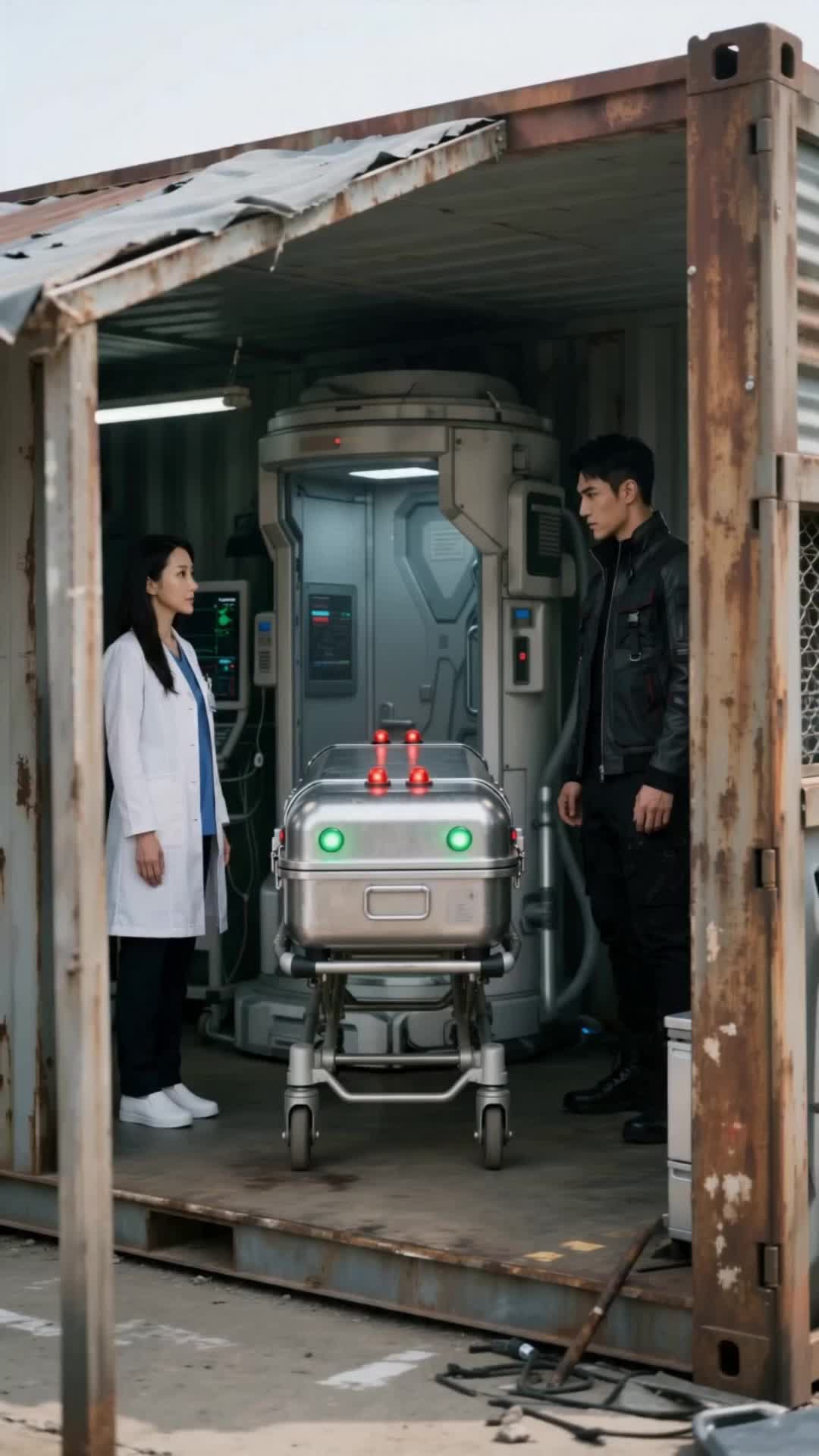 Ep 72