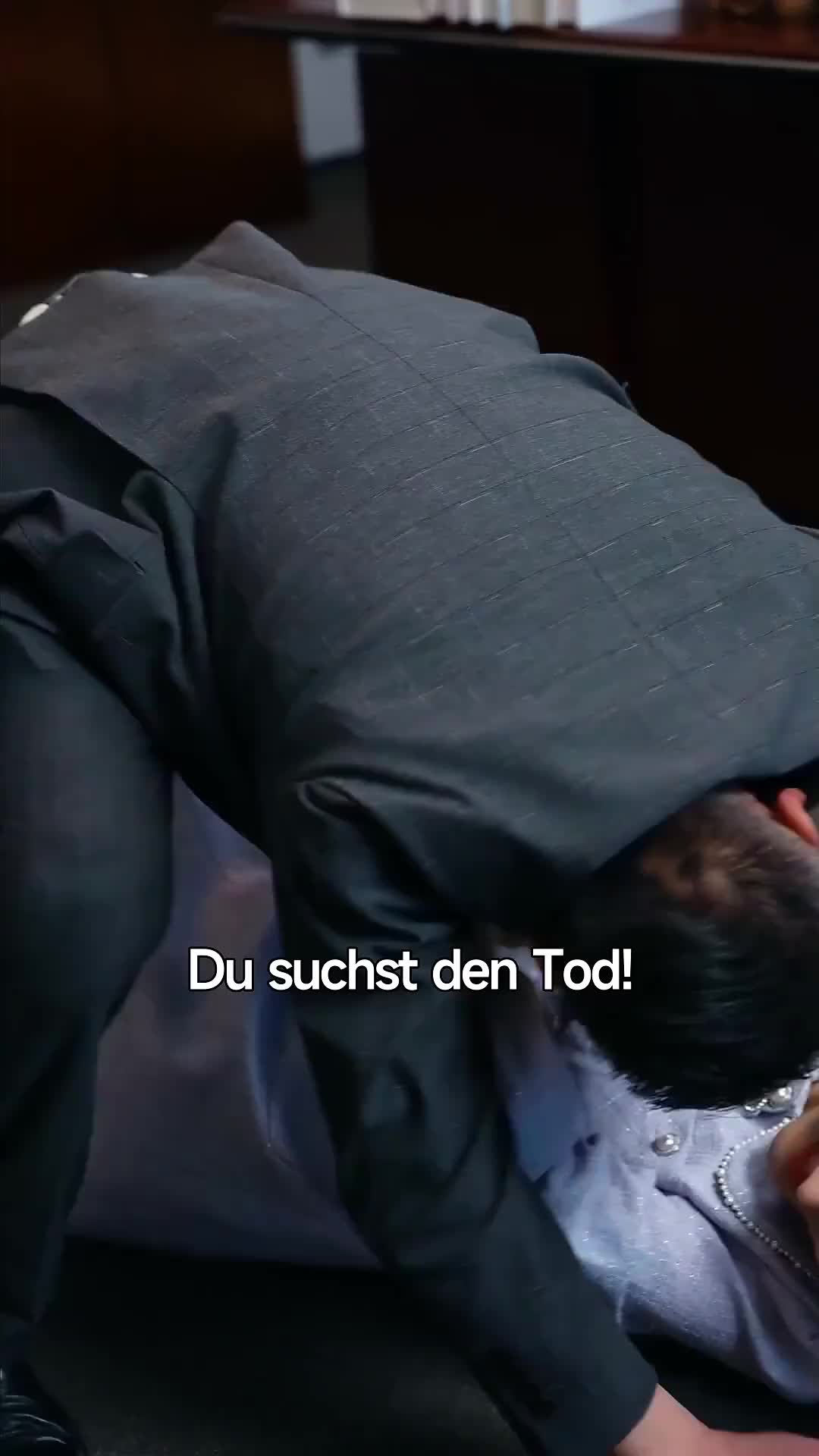  Die Liebe trennt nicht 6Folgen