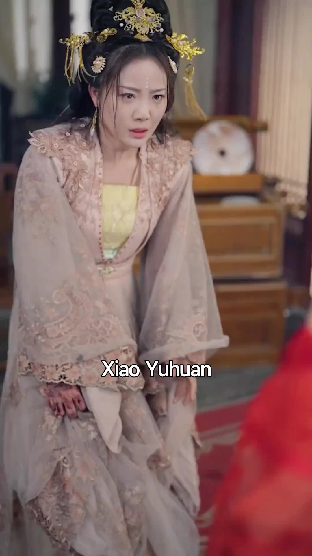 Ternyata Aku Putri Mahkota Episode 7
