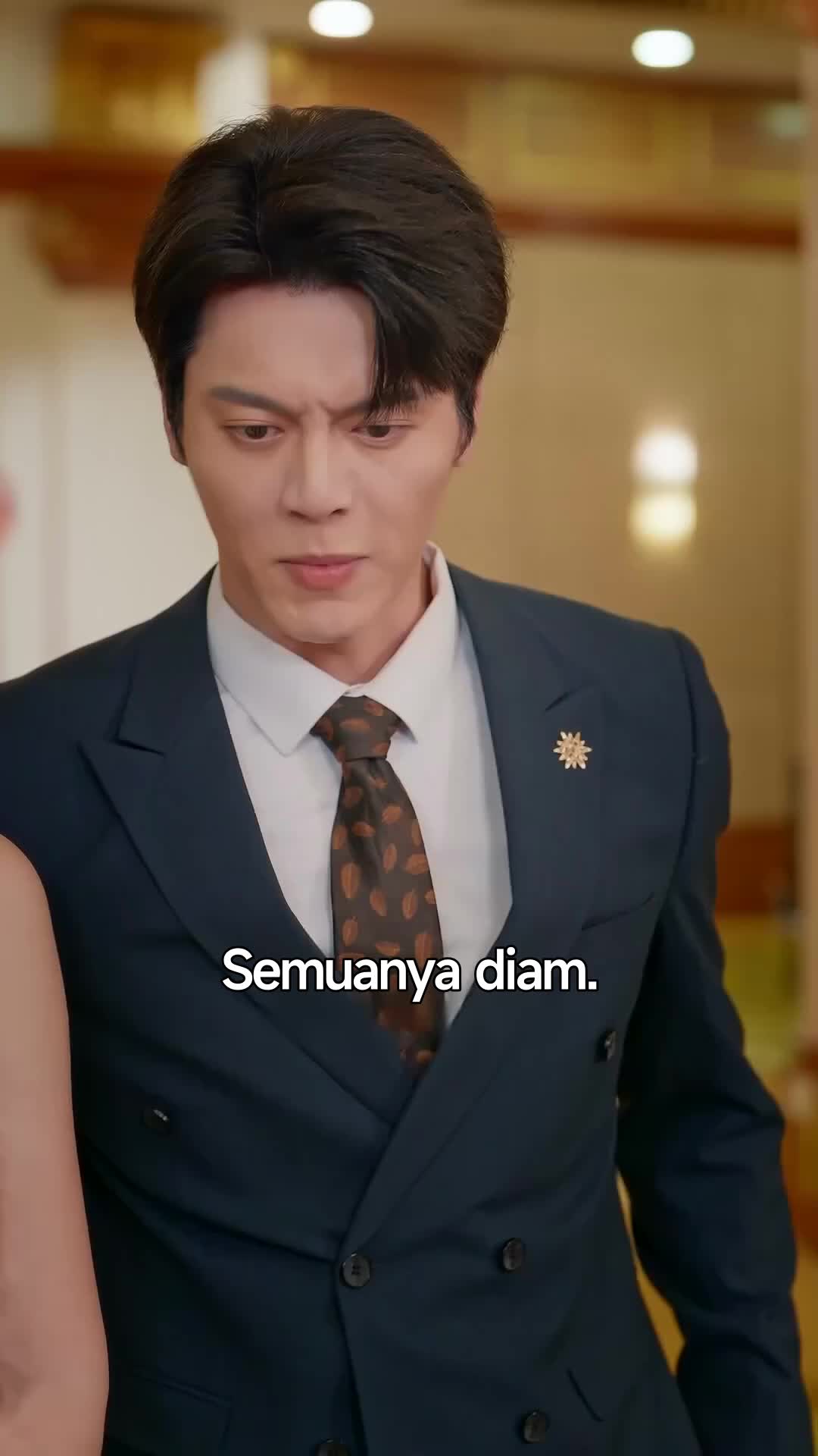 Rahasia Sang Istri - Episode 51 - Episode 51