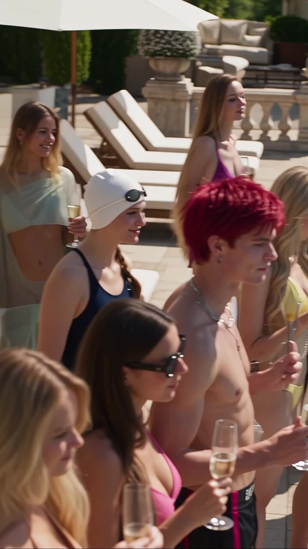 Revenge Is a Size Zero Episode 2