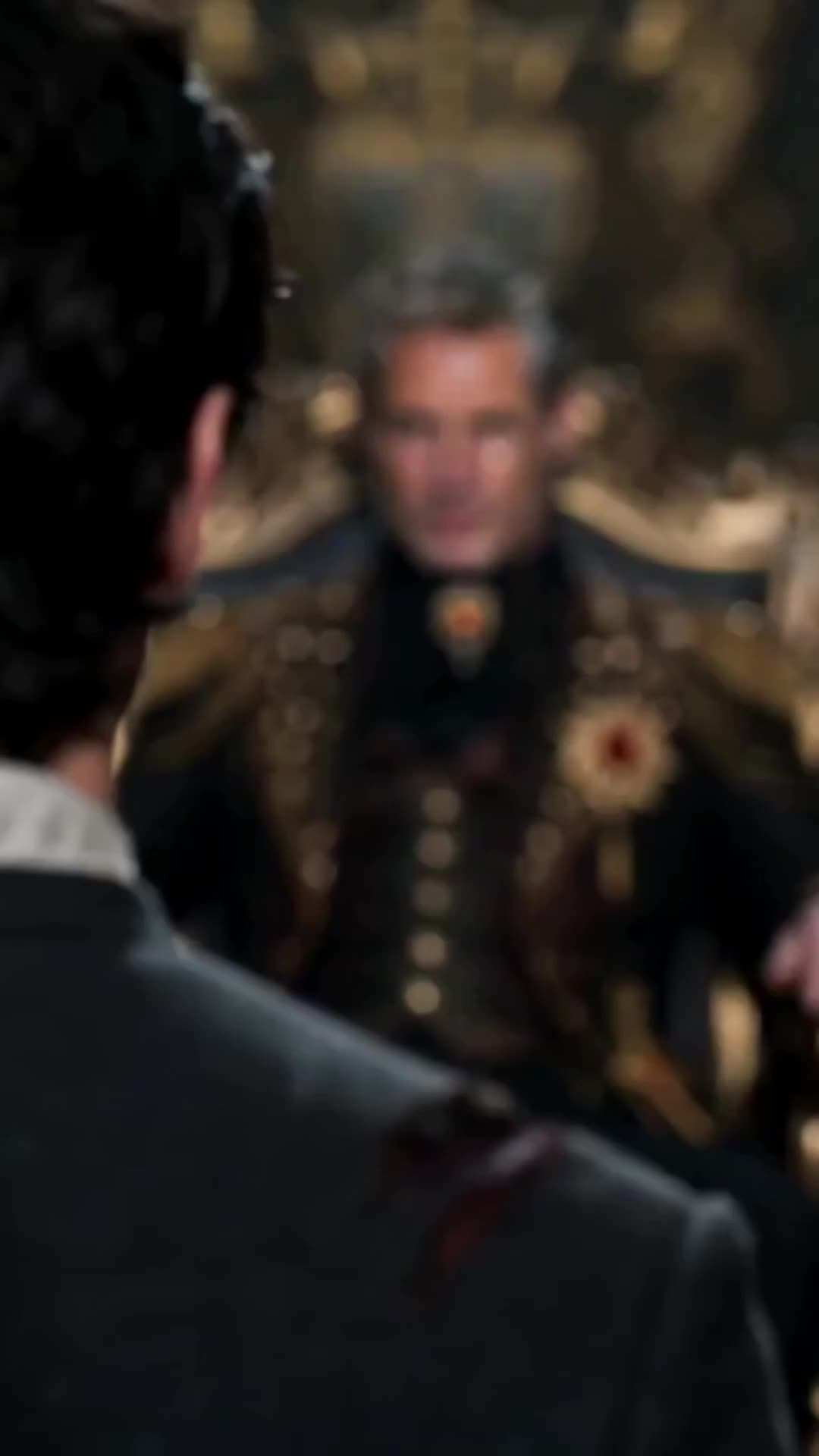 My Brother Took My Name. The Dragon Wants Blood. Episode 2