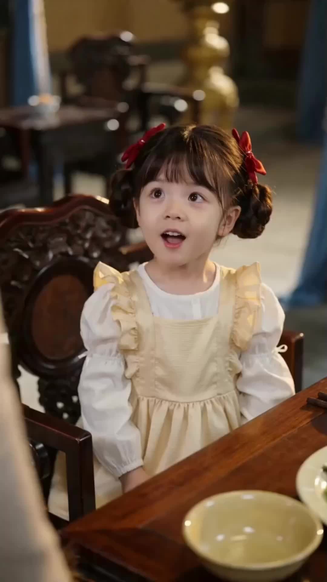 Giving Up Immortality for My Daughter Episode 9