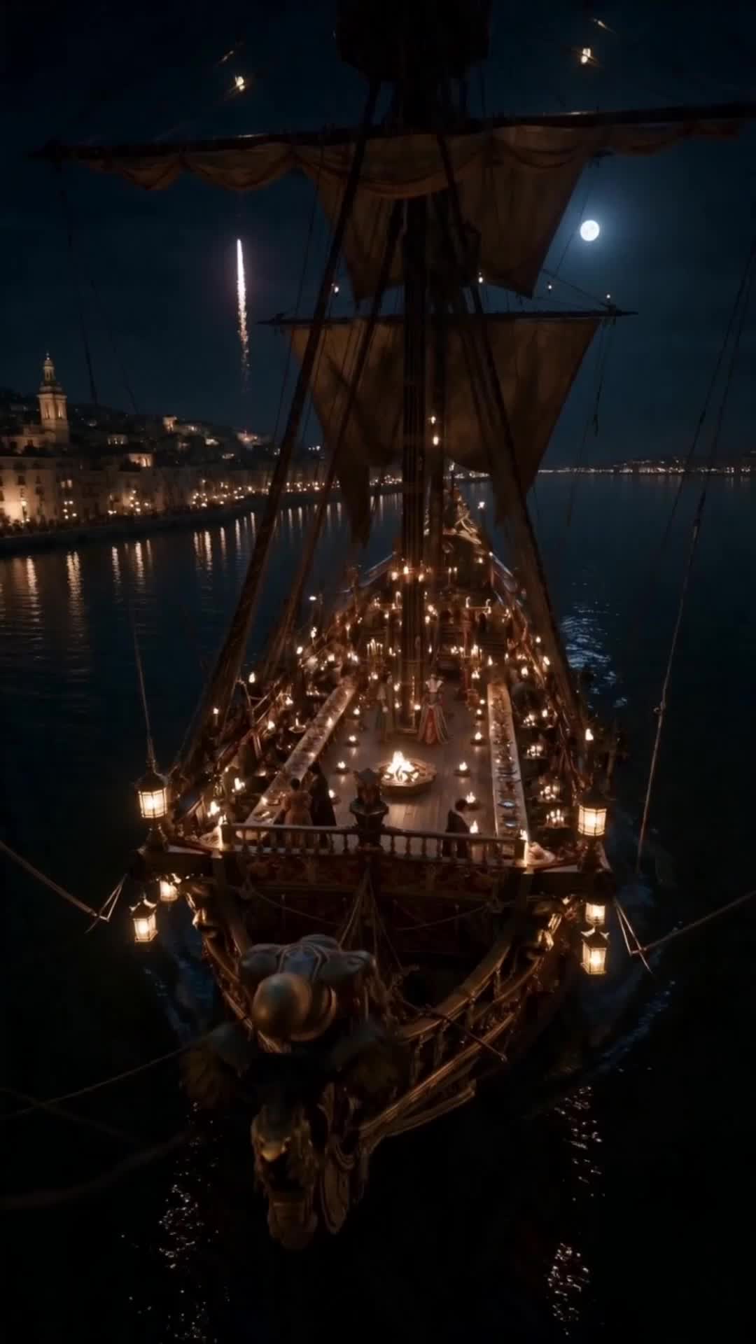 Prince, You Loved the Mermaid Too Late Episode 5