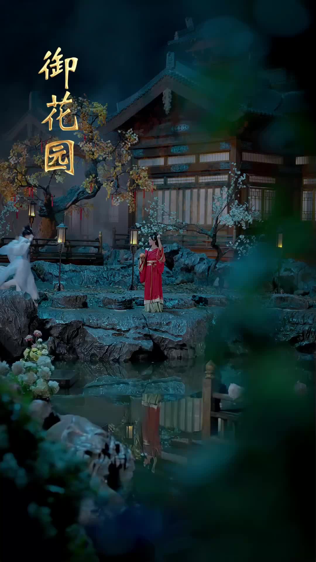 Takdir yang Ditukar - Episode 19 - Episode 19