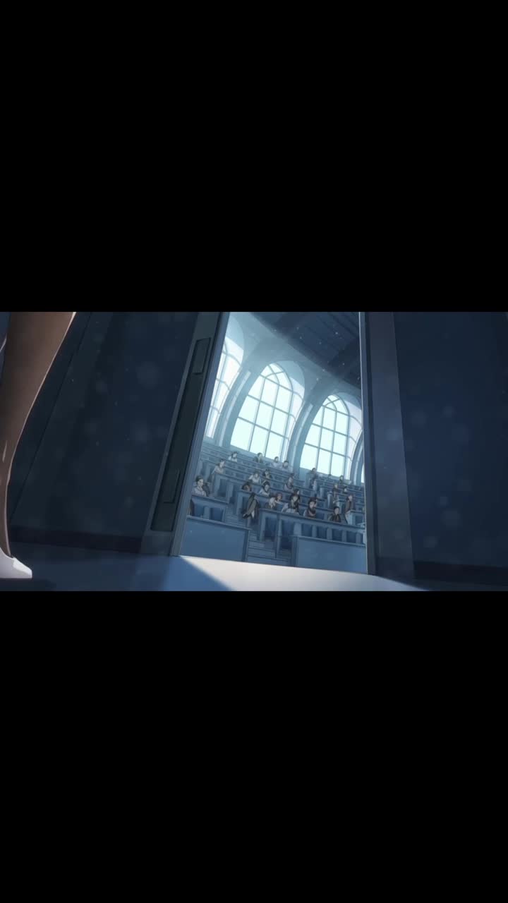 Infinite Charge: Contracting SSS Mech Girls Episode 3