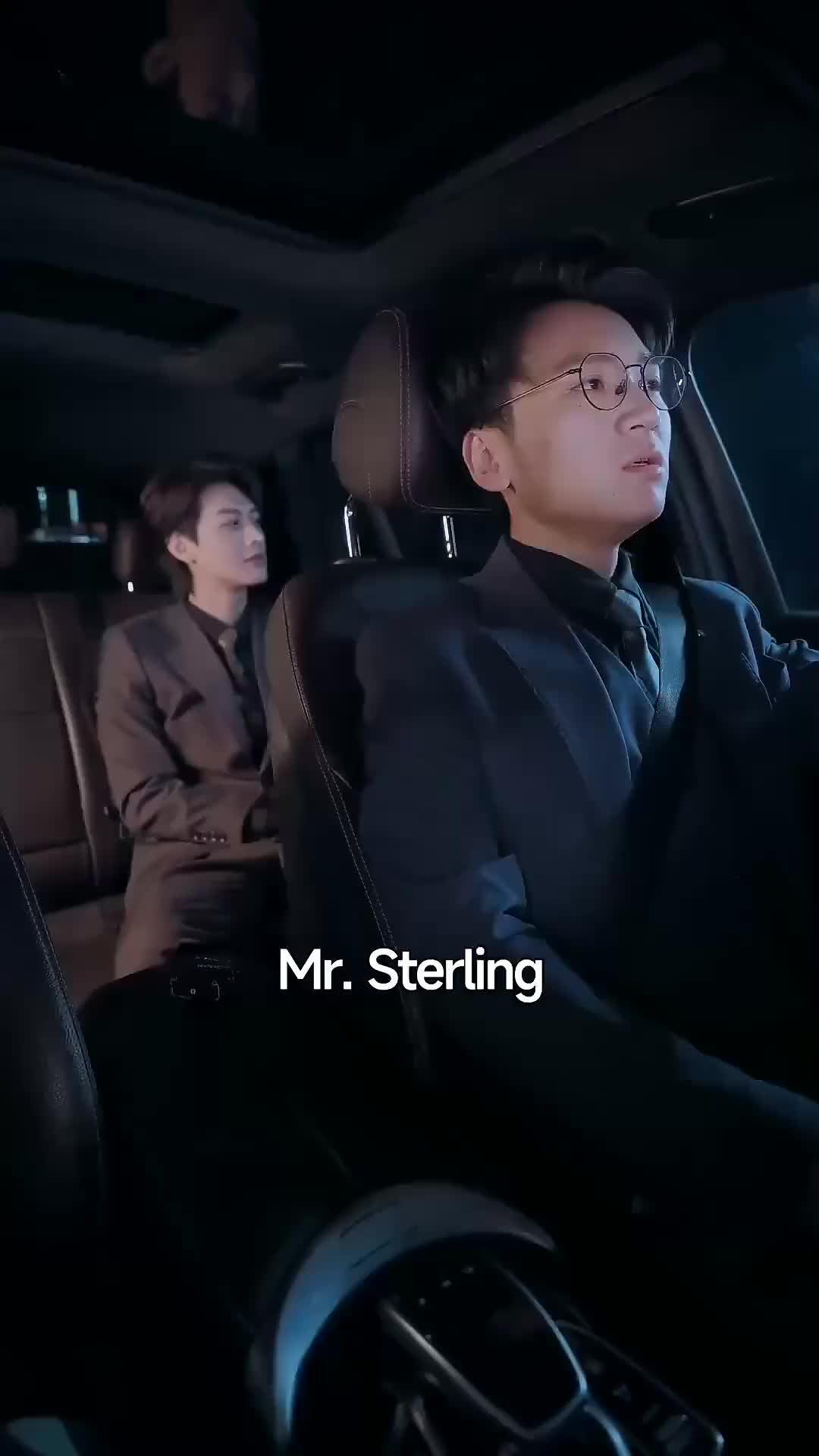 Affection from Dual Tycoons Episode 5