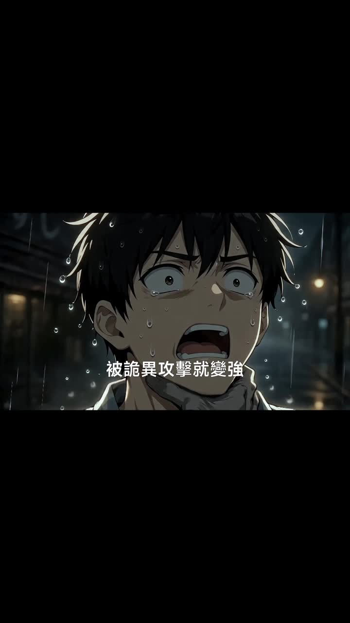 不是，詭異你用力啊 第2集