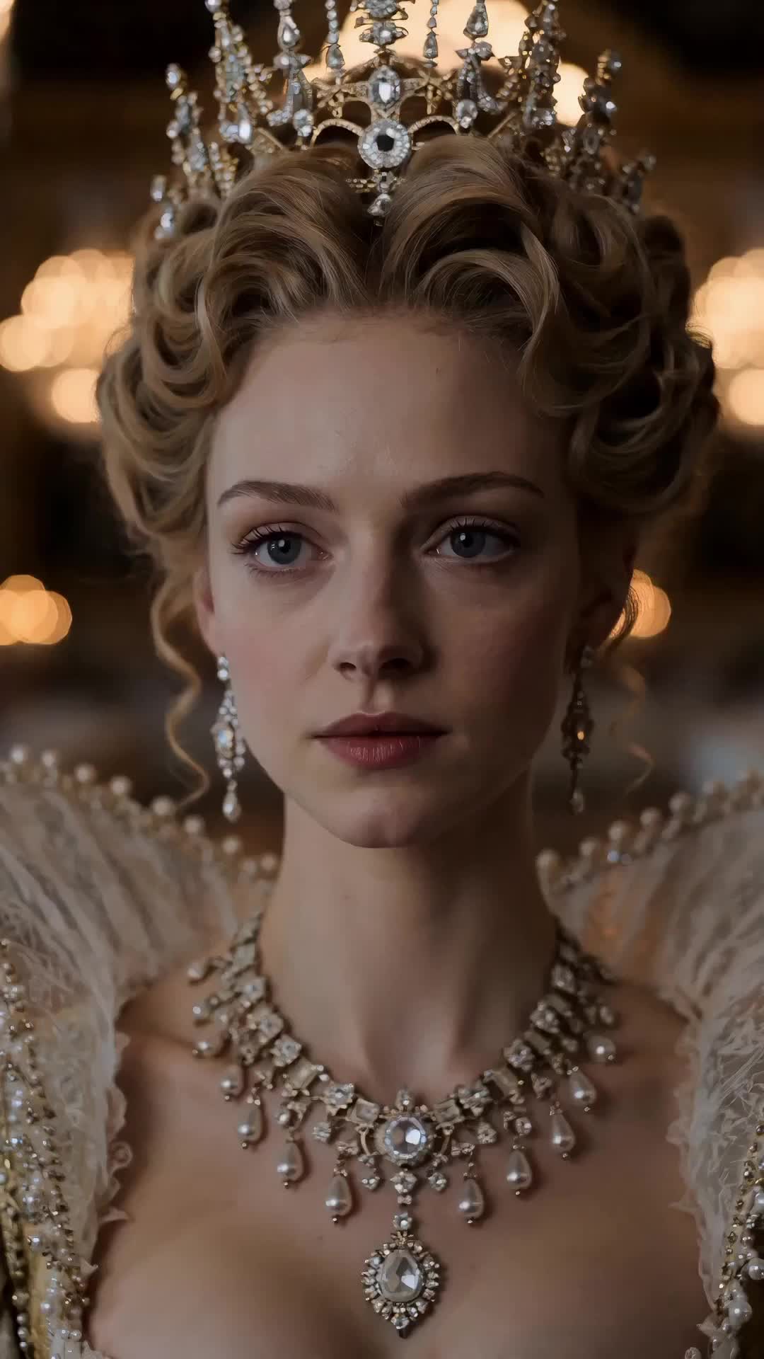 She Thinks I'm the Mistress, But I'm the Queen Episode 3
