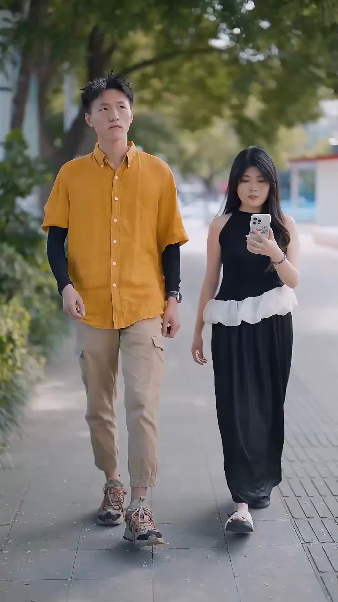 Sejuta Rahasia Sang Suami Episode 2