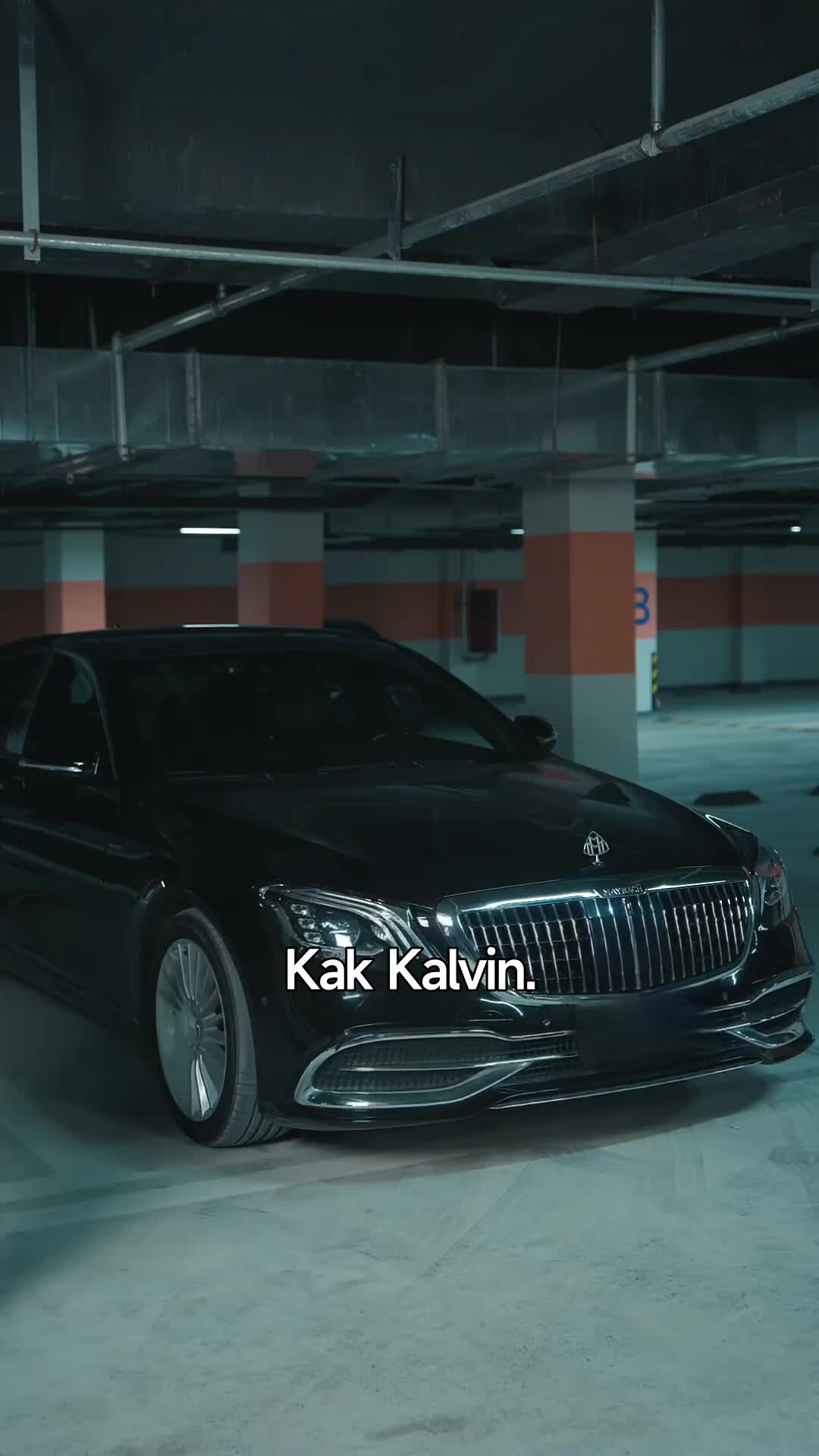 Kepergian yang Disesali - Episode 47 - Episode 47