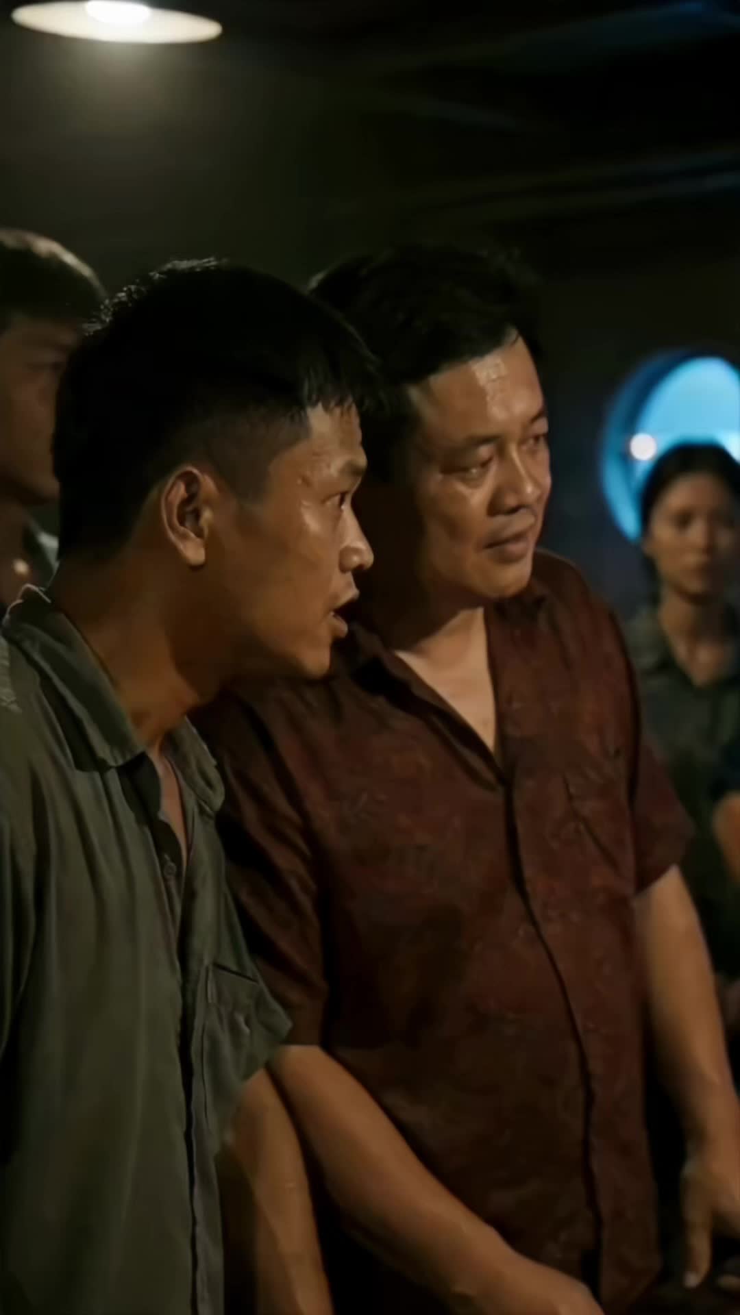 When the Pawn Strikes Episode 10