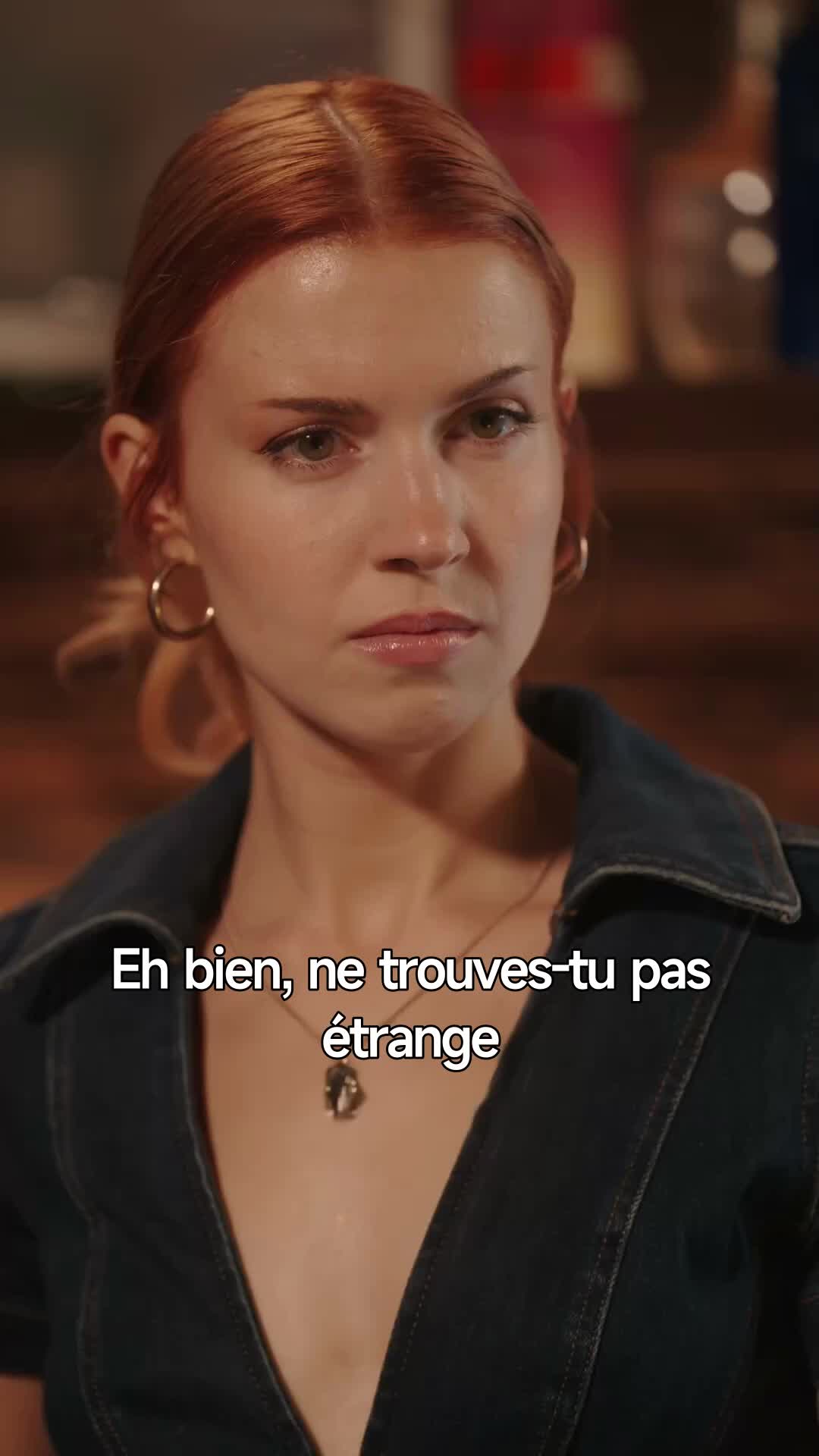 Le Baiser de l'Amour Véritable Épisode8
