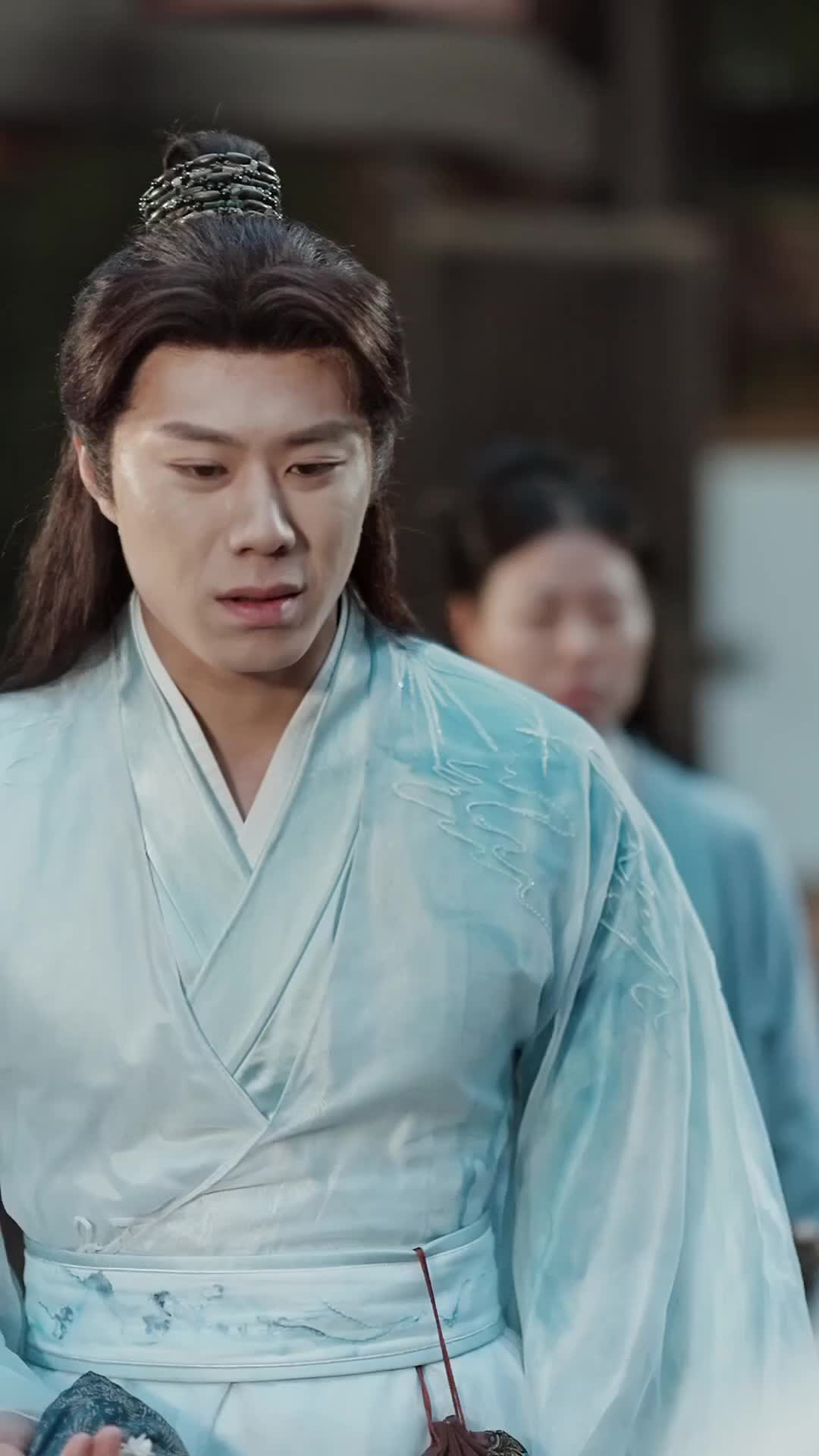 Power Overdue: Awakening of His Might Episode 8