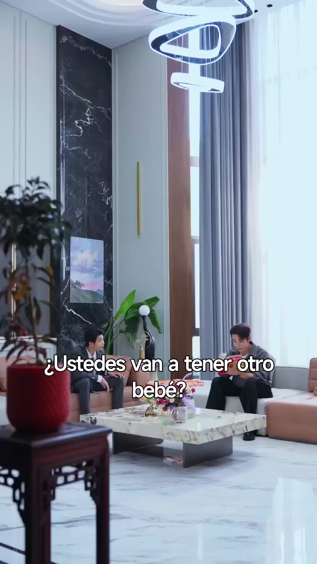 Amor y engaño: Las heridas que dejan Episodio 2