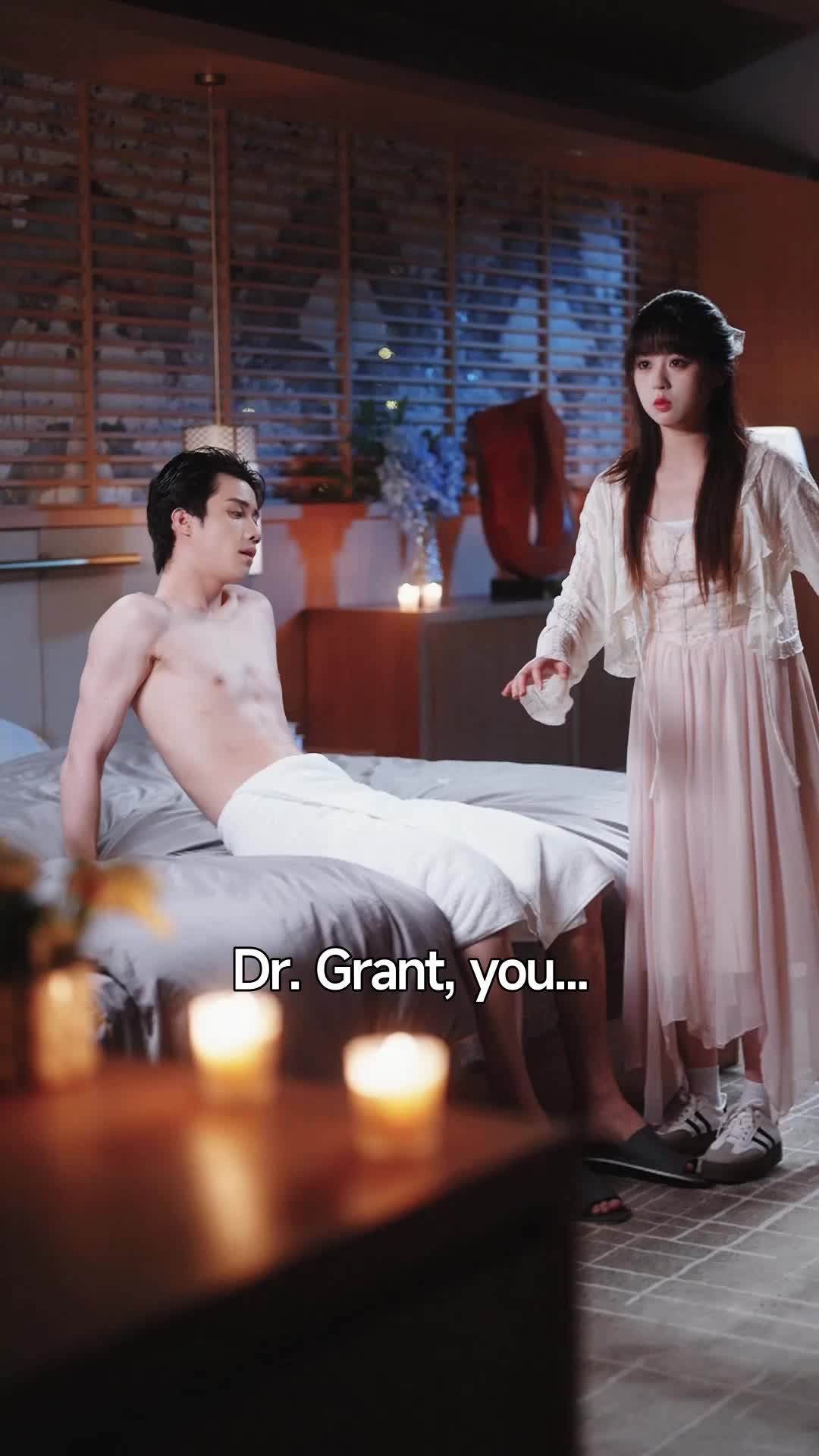 The Baby Was Accidental, But His Love Wasn't Episode 6