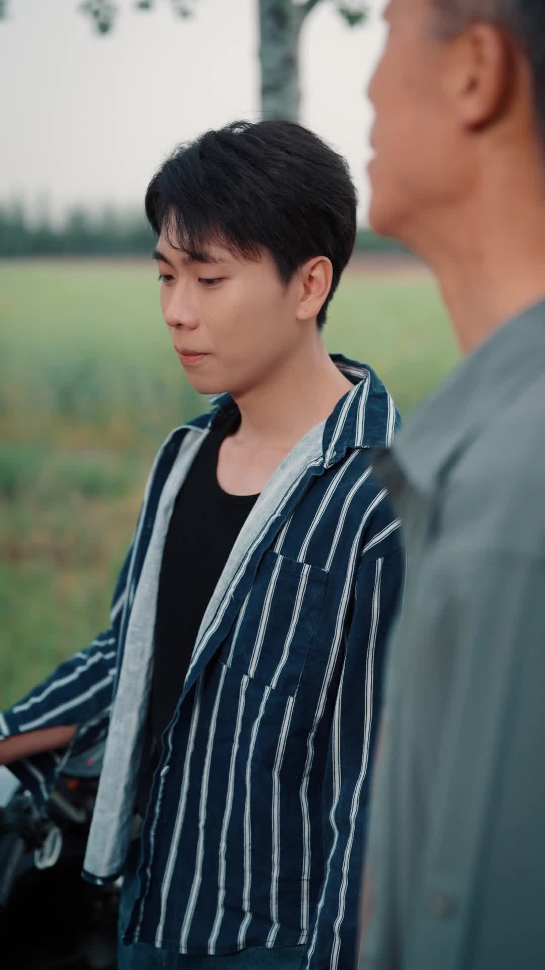 望父成龙 第10集