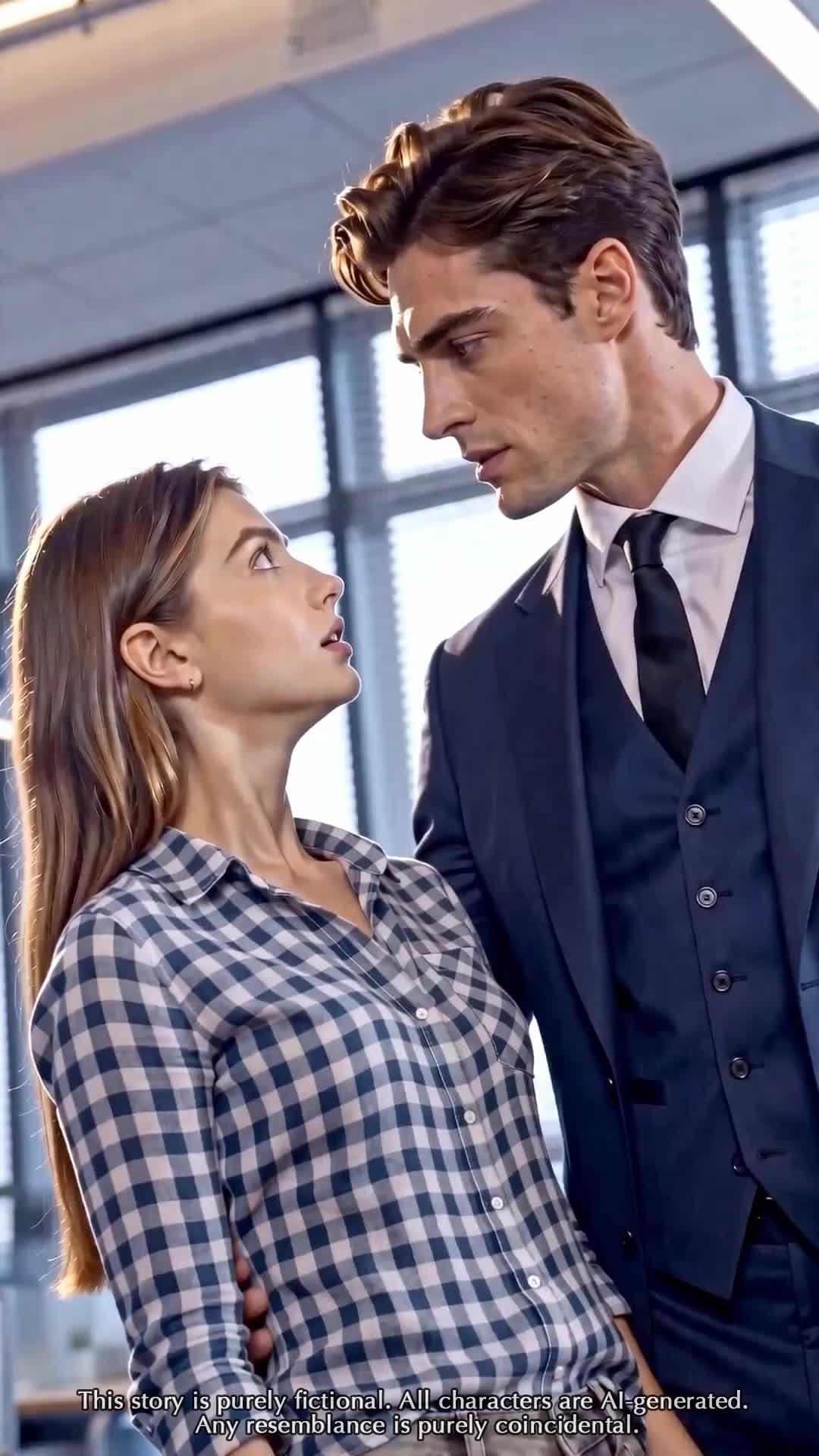 Unexpected Marriage with My Boss Episode 3