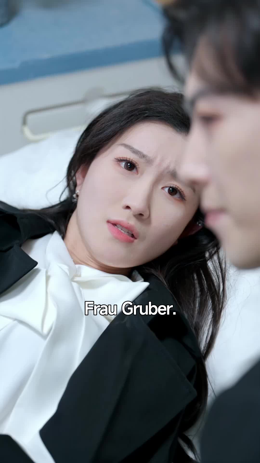 Neu erblühen nach der Nacht 11Folgen
