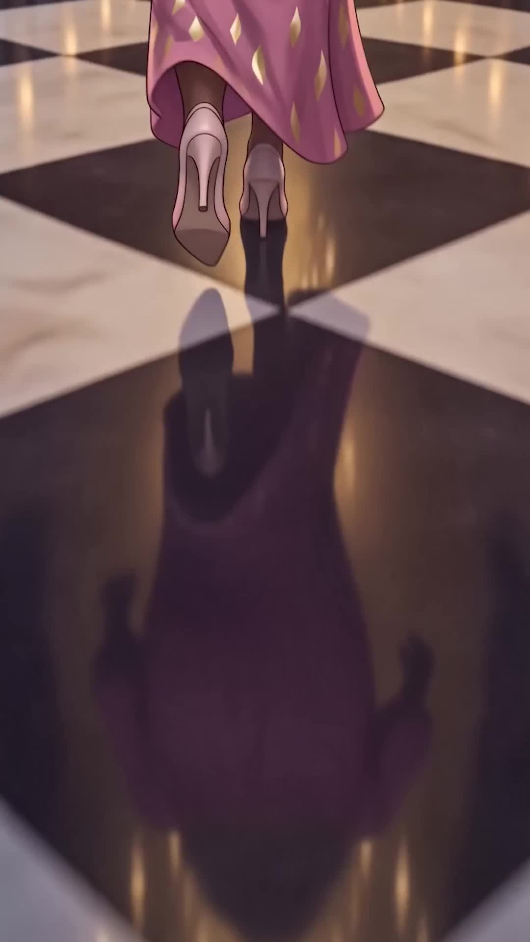 King's Pregnancy Proposition Episode 3